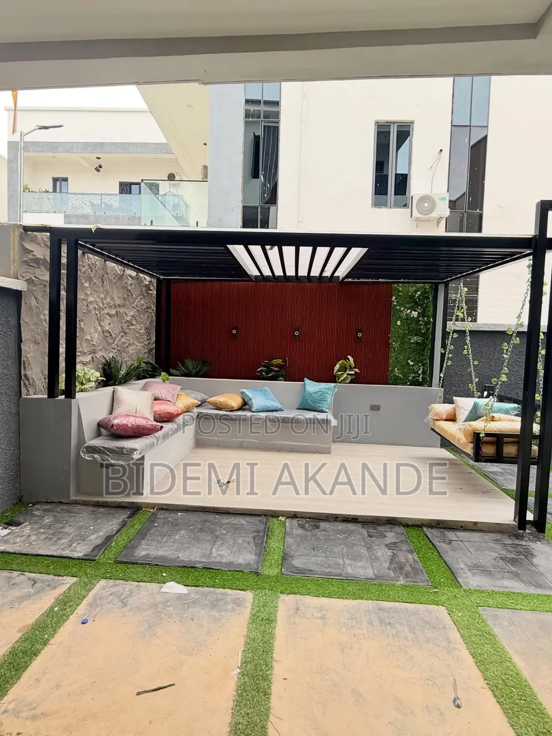 4bdrm House in Utako for sale in Utako