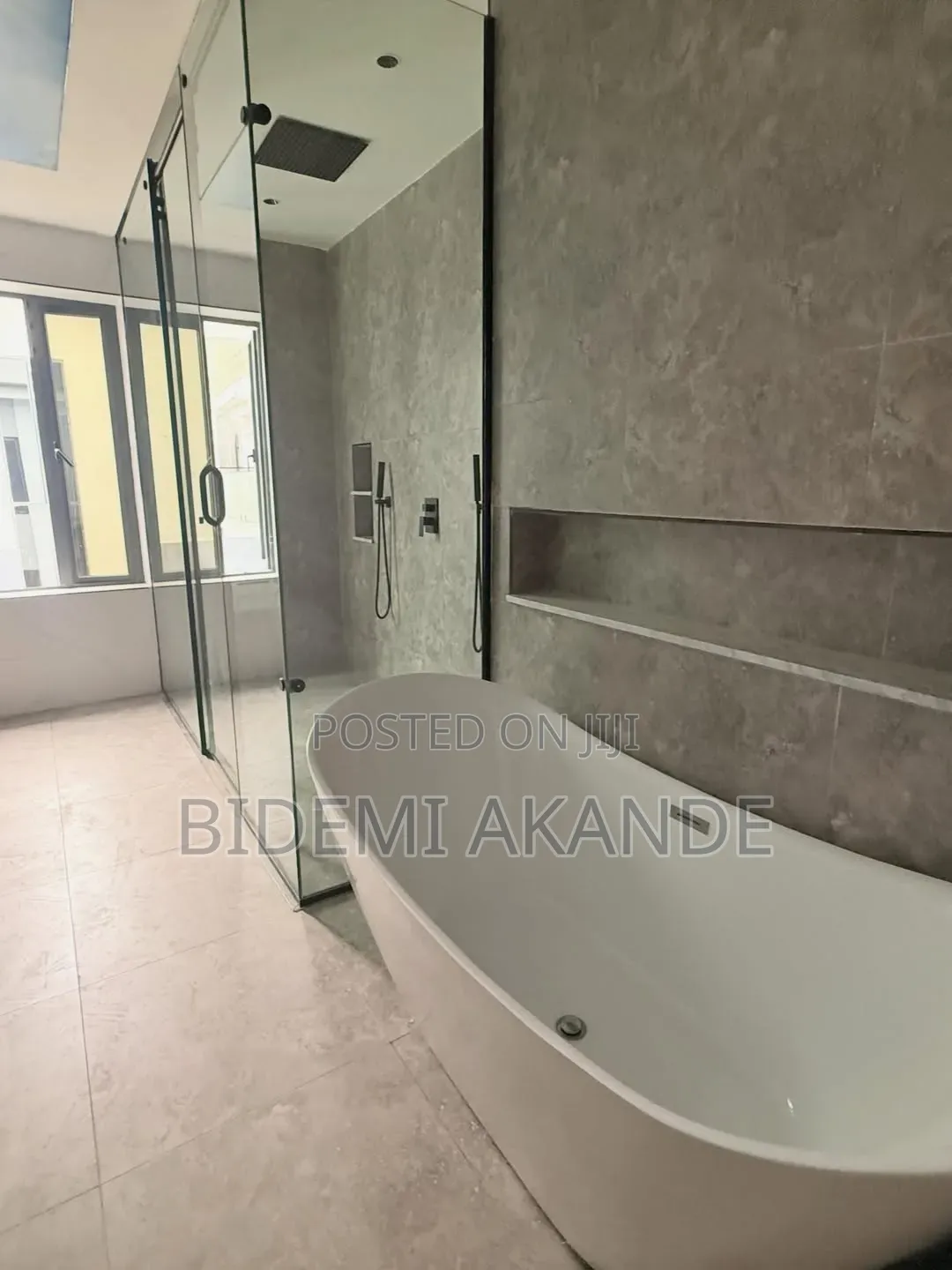 4bdrm House in Utako for sale in Utako