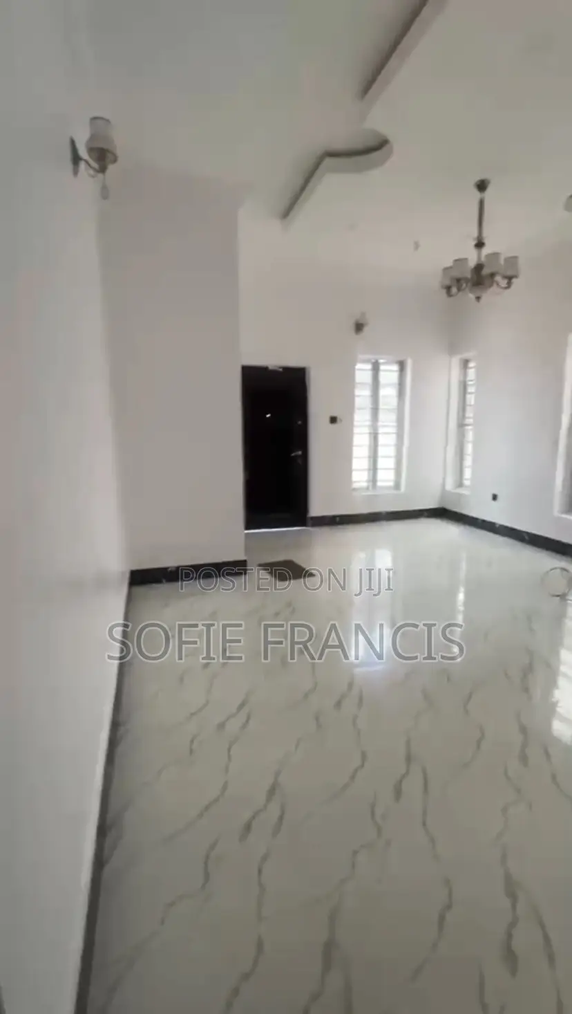 4bdrm Duplex in Ikota, VGC / Ajah for rent in VGC / Ajah