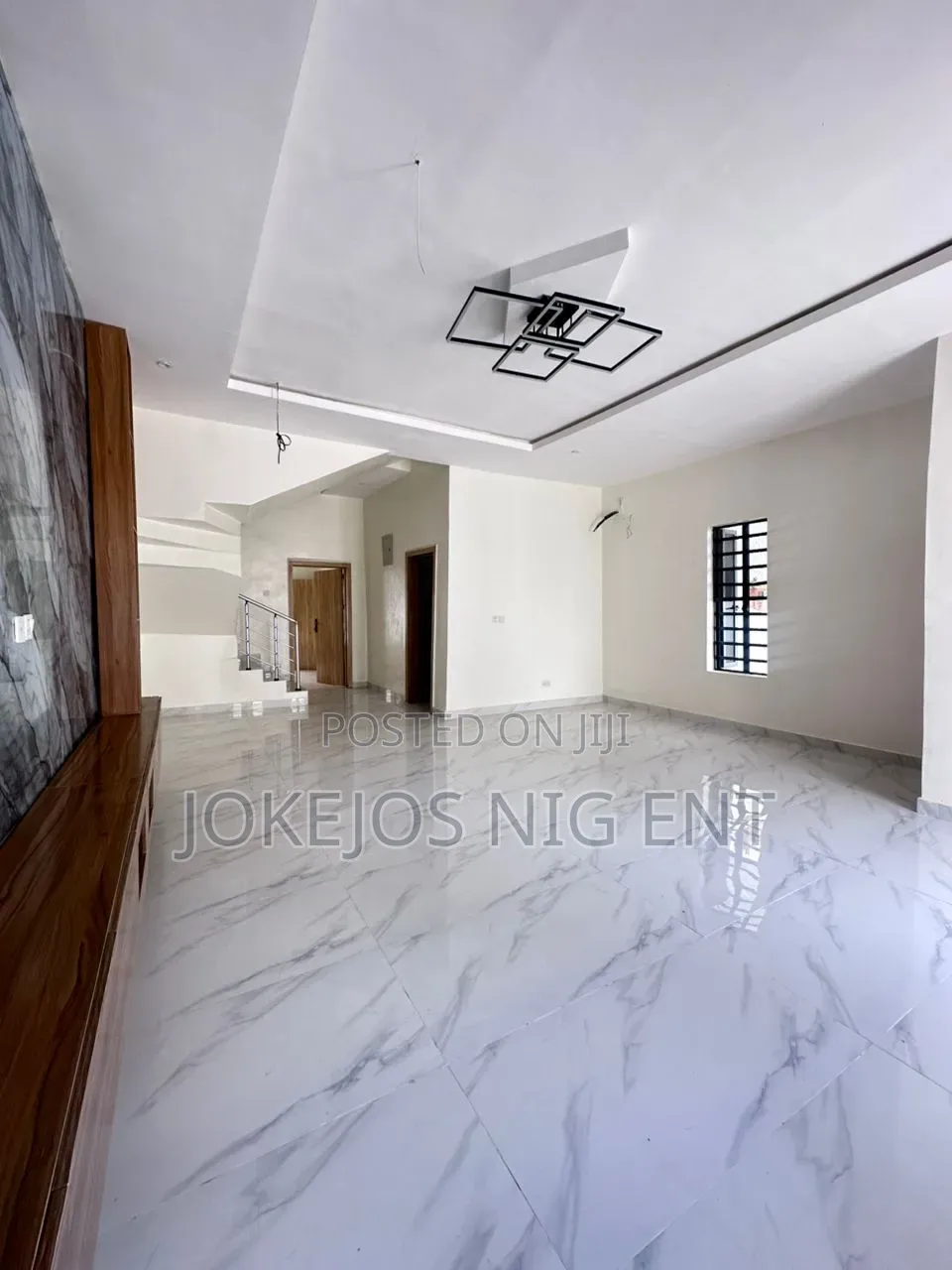 4bdrm Duplex in Harris Drive Vgc for sale in VGC / Ajah