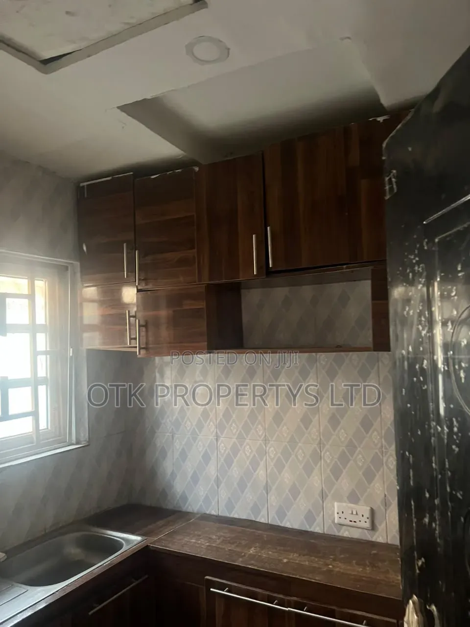 Mini Flat in Blessed Day for sale in Keffi