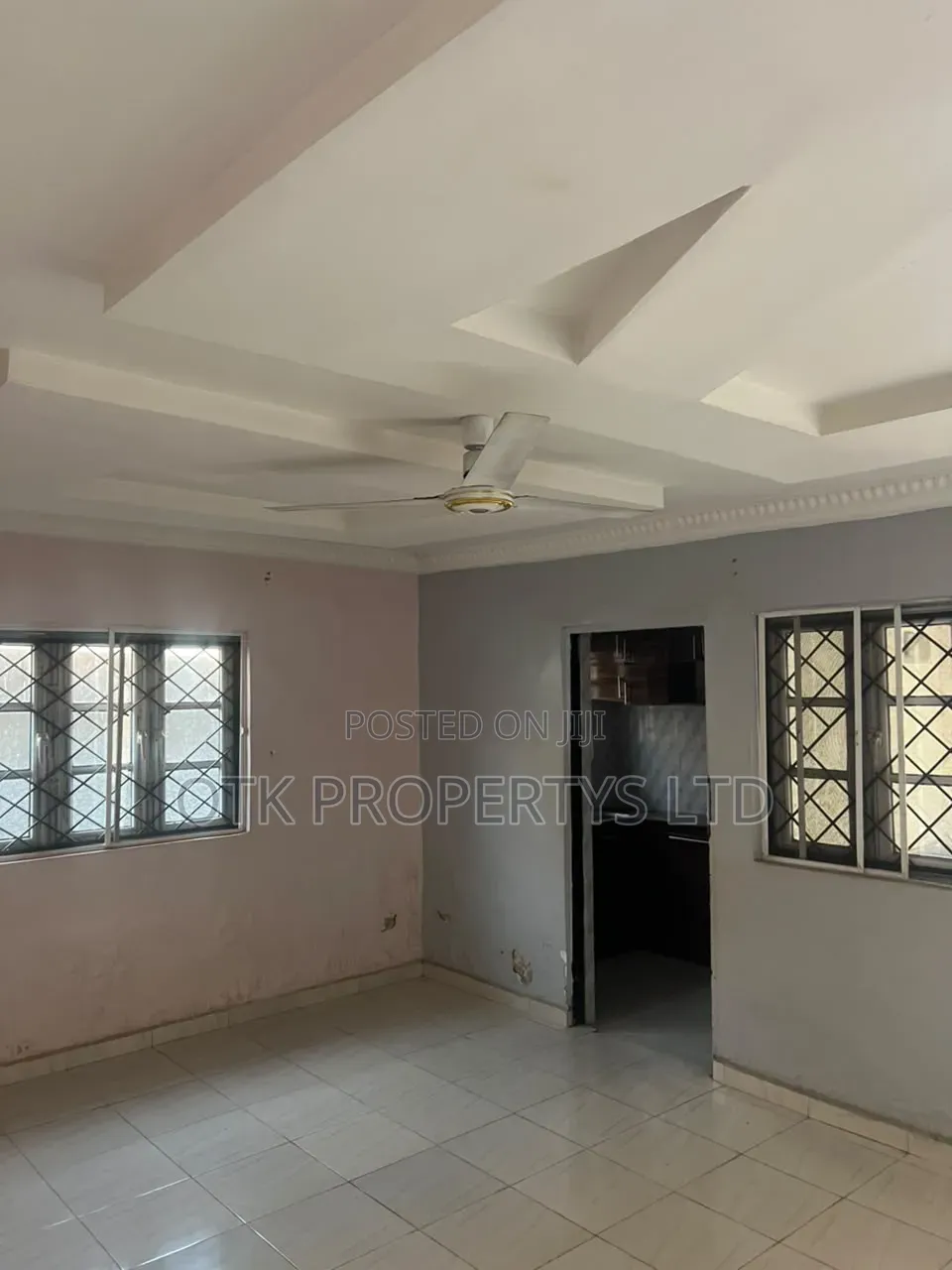 Mini Flat in Blessed Day for sale in Keffi