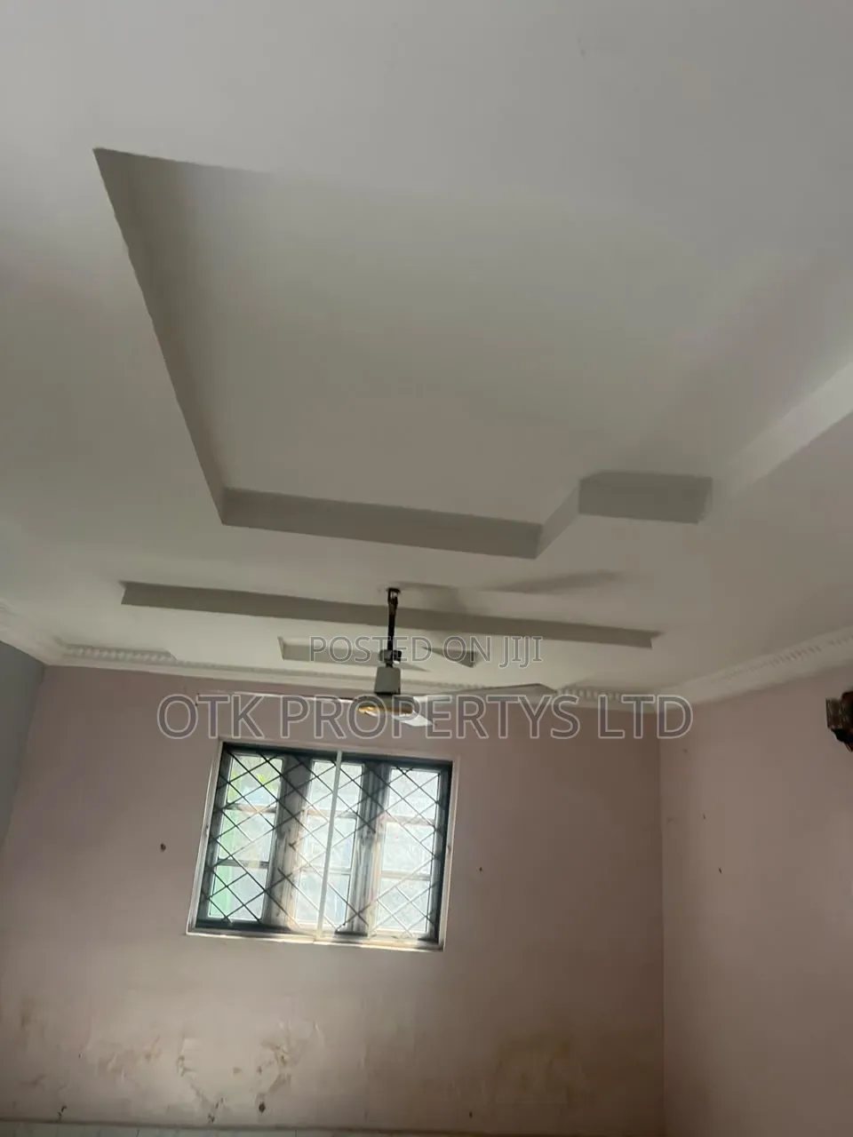 Mini Flat in Blessed Day for sale in Keffi