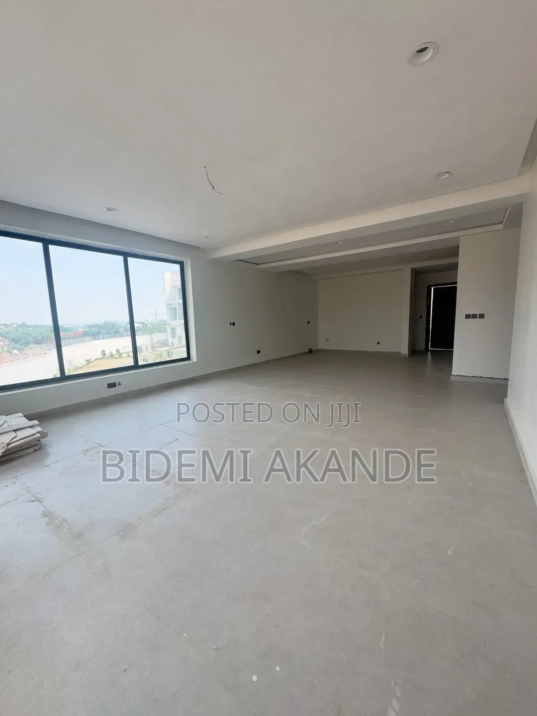 4bdrm Apartment in Maitama for sale in Maitama