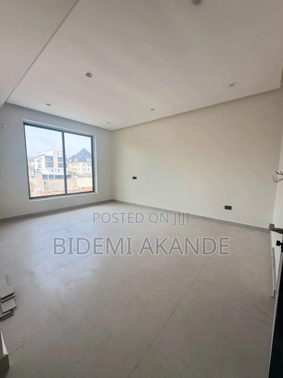 4bdrm Apartment in Maitama for sale in Maitama