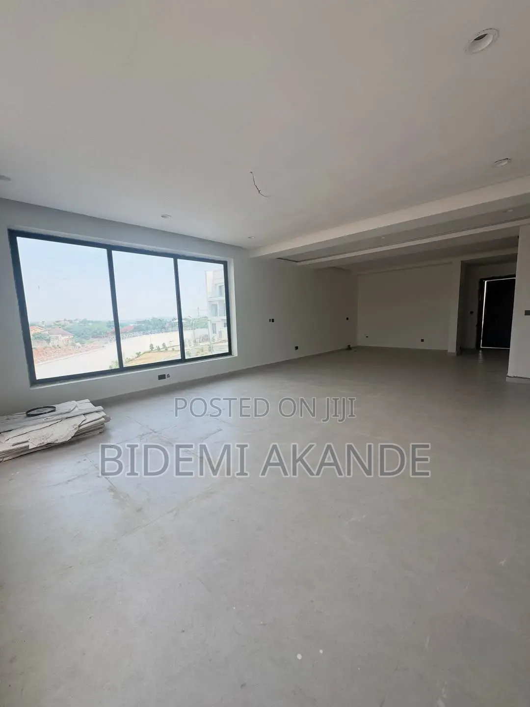 4bdrm Apartment in Maitama for sale in Maitama