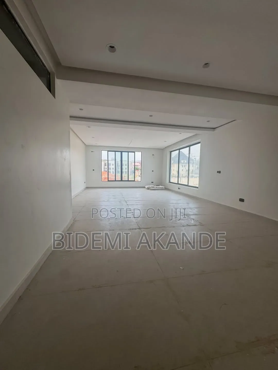 4bdrm Apartment in Maitama for sale in Maitama