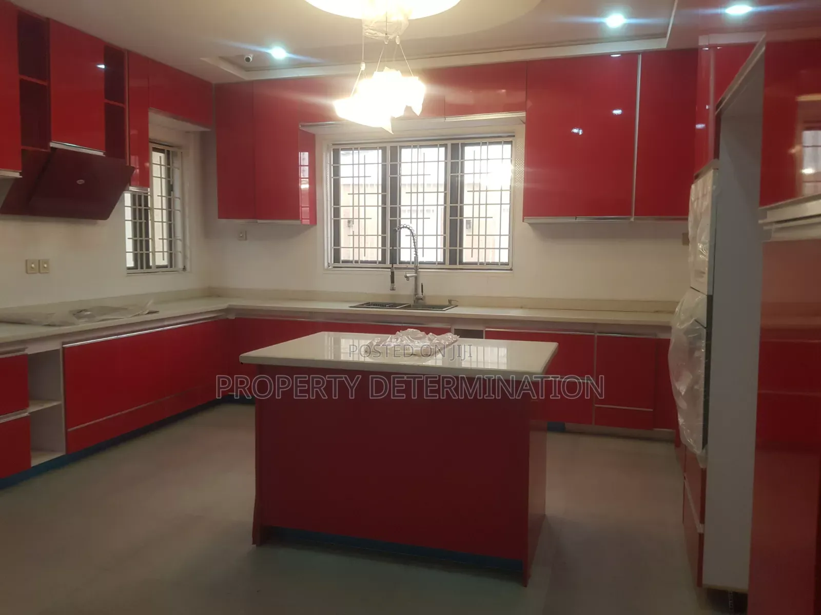 6bdrm Duplex in Omole Phase 1 for sale in Omole Phase 1