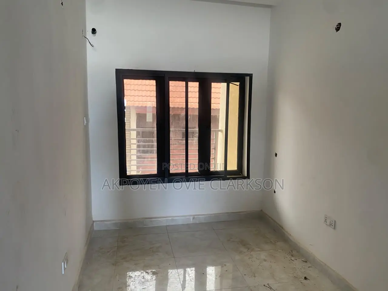 3bdrm Apartment in Wuye for sale in Wuye