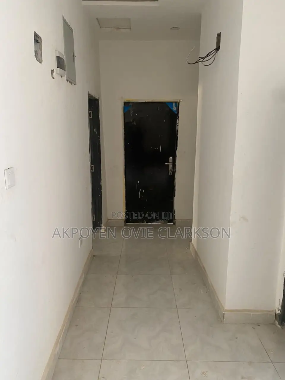 3bdrm Apartment in Wuye for sale in Wuye
