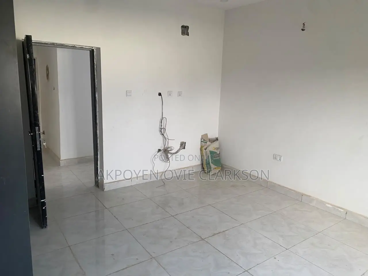 3bdrm Apartment in Wuye for sale in Wuye