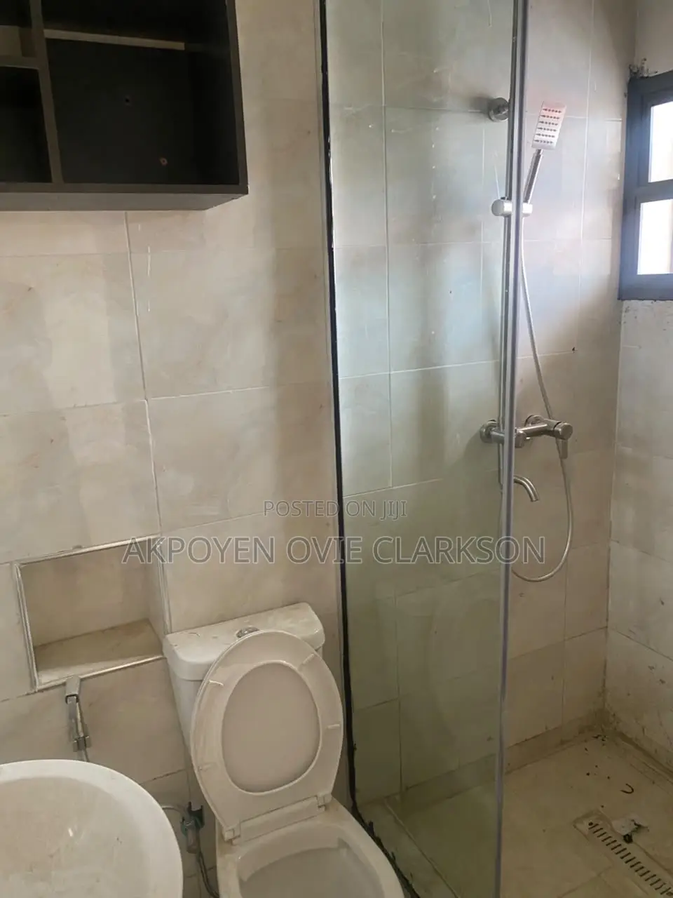 3bdrm Apartment in Wuye for sale in Wuye