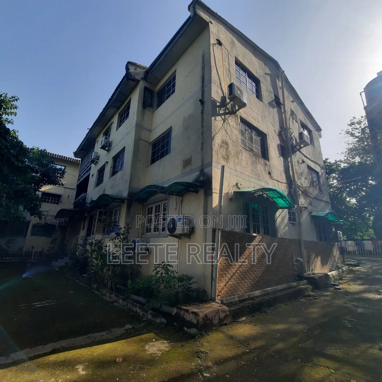 4bdrm Apartment in Maitama for sale in Maitama