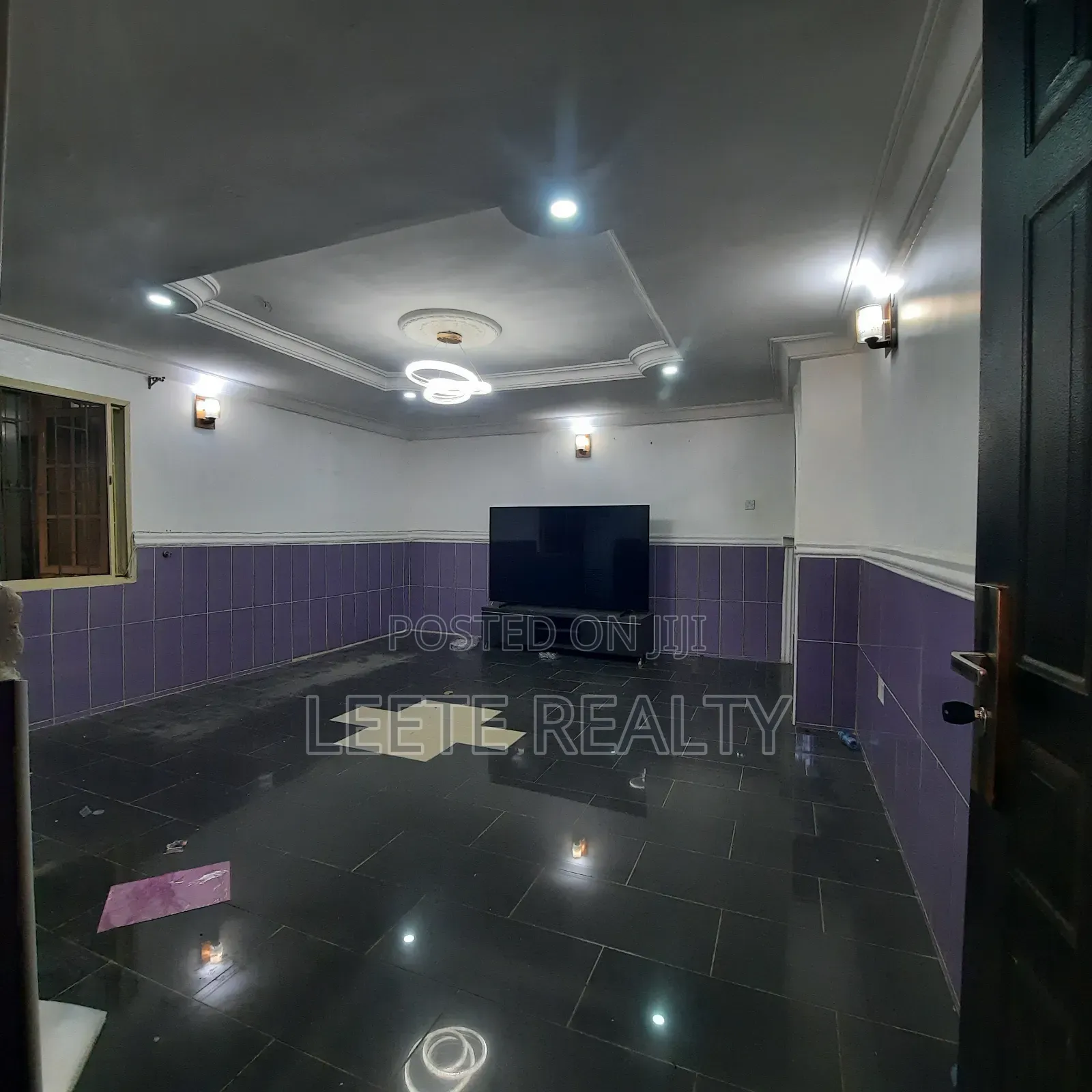 4bdrm Apartment in Maitama for sale in Maitama