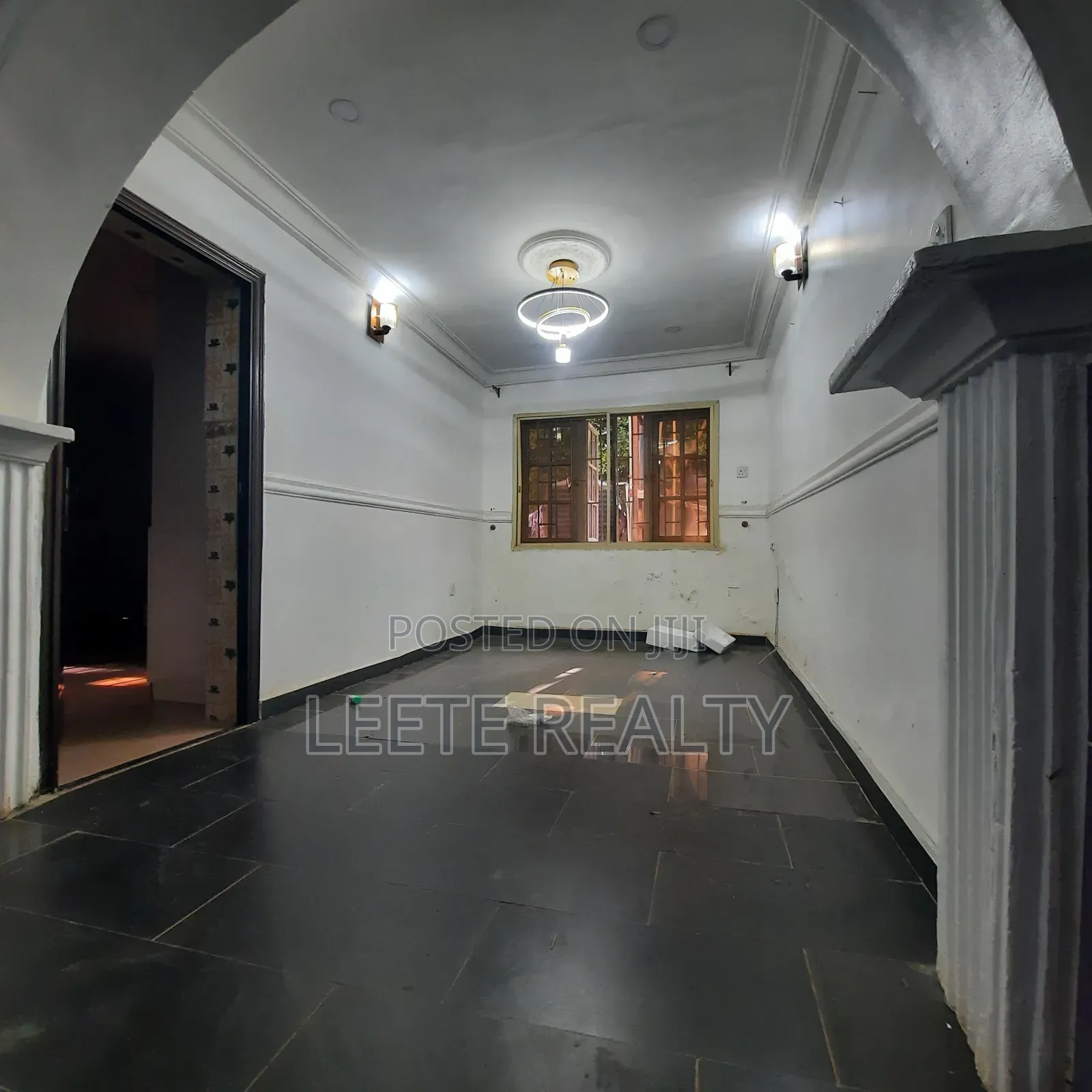 4bdrm Apartment in Maitama for sale in Maitama