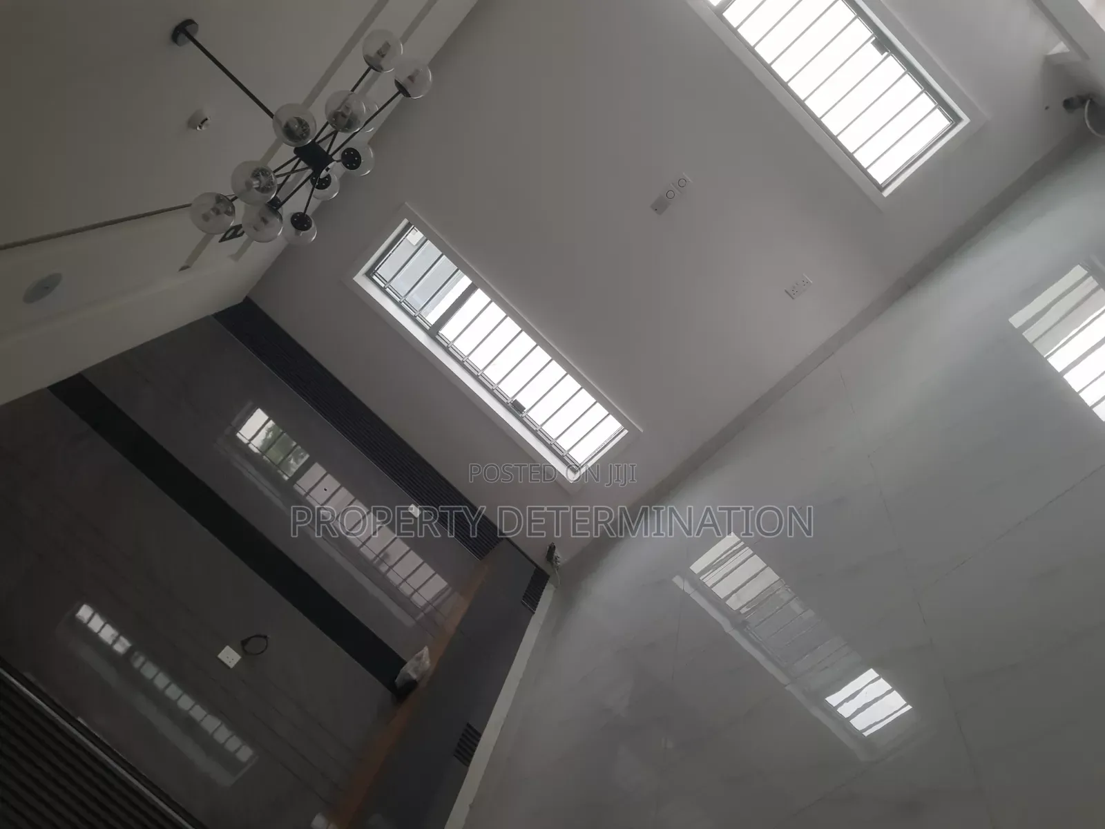 5bdrm Duplex in Omole Phase 1 for sale in Omole Phase 1