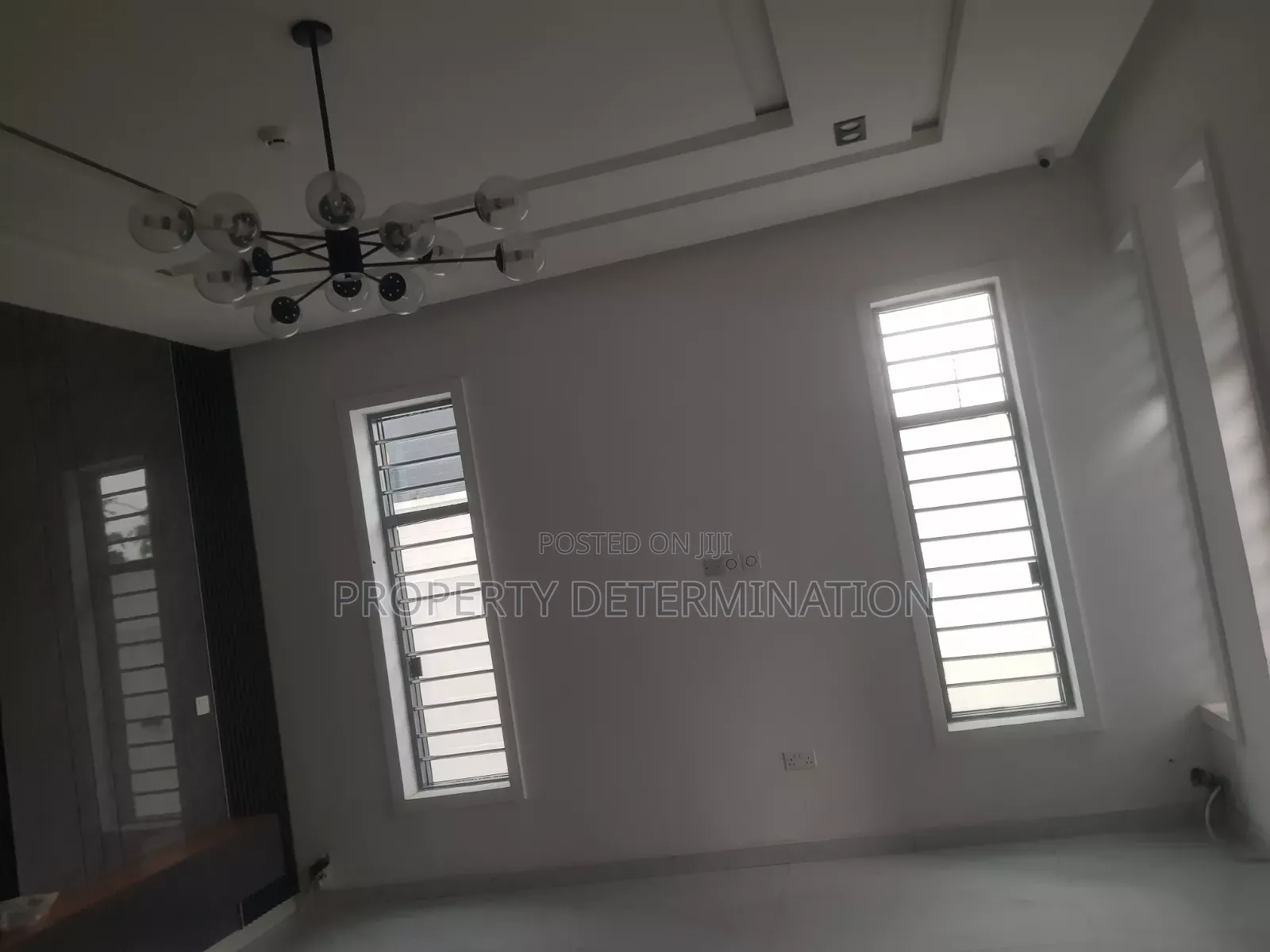 5bdrm Duplex in Omole Phase 1 for sale in Omole Phase 1