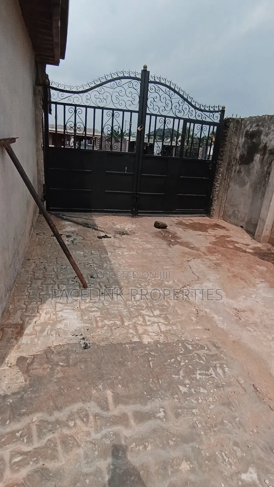 Mini Flat in Ayobo for rent in Ayobo