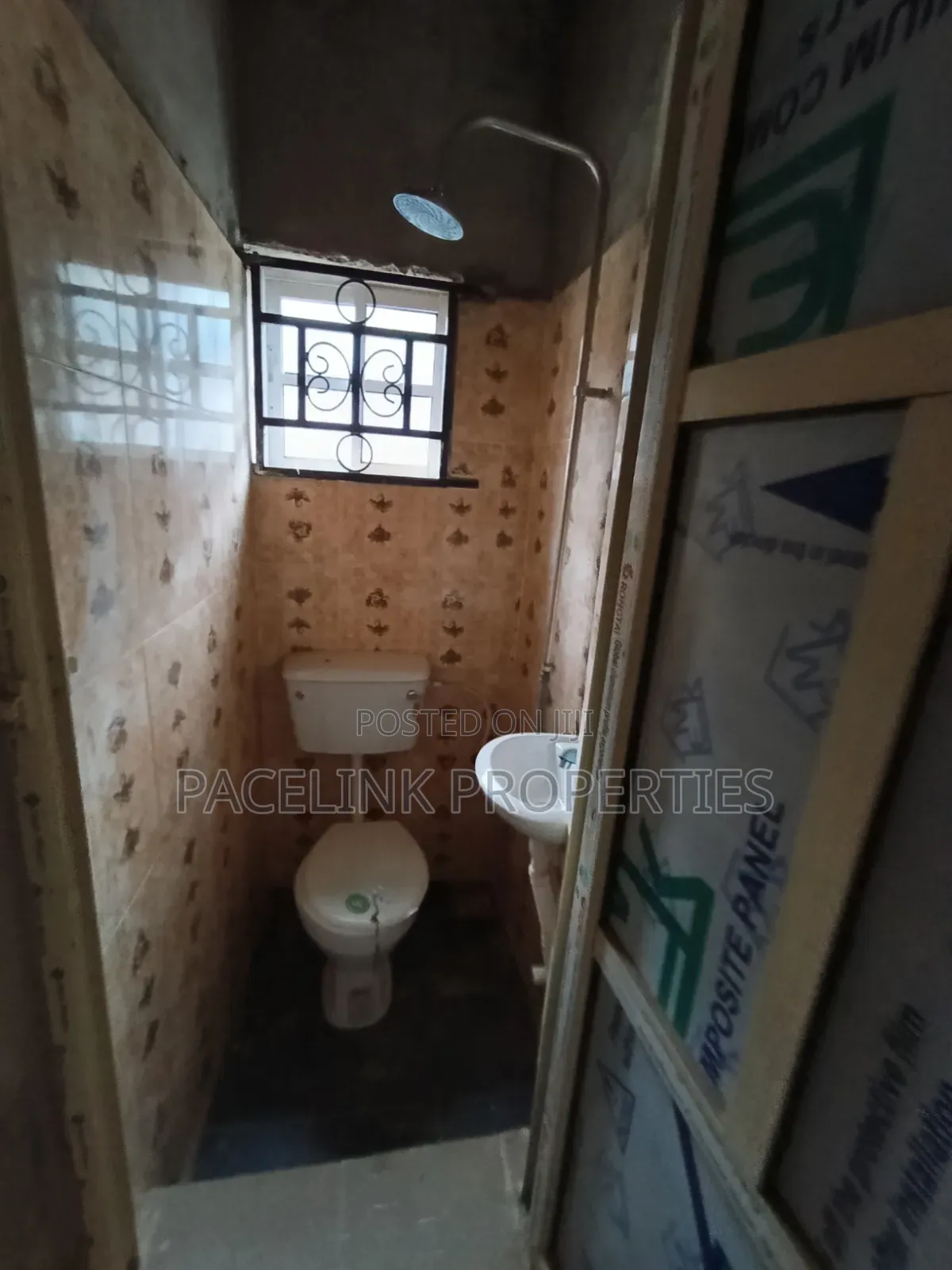 Mini Flat in Ayobo for rent in Ayobo