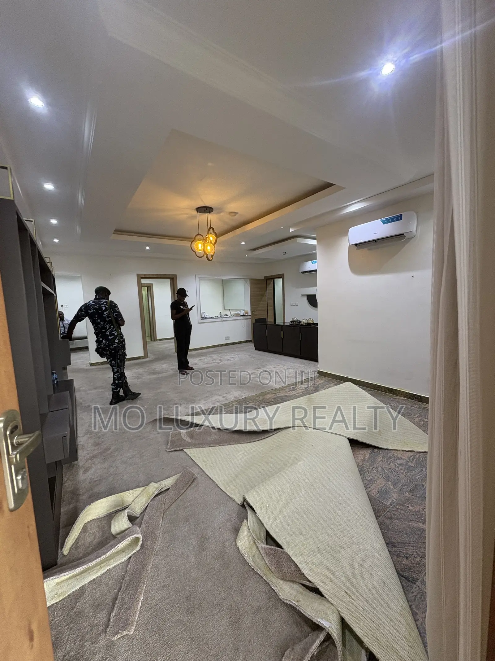 3bdrm Apartment in Ikoyi for rent in Ikoyi