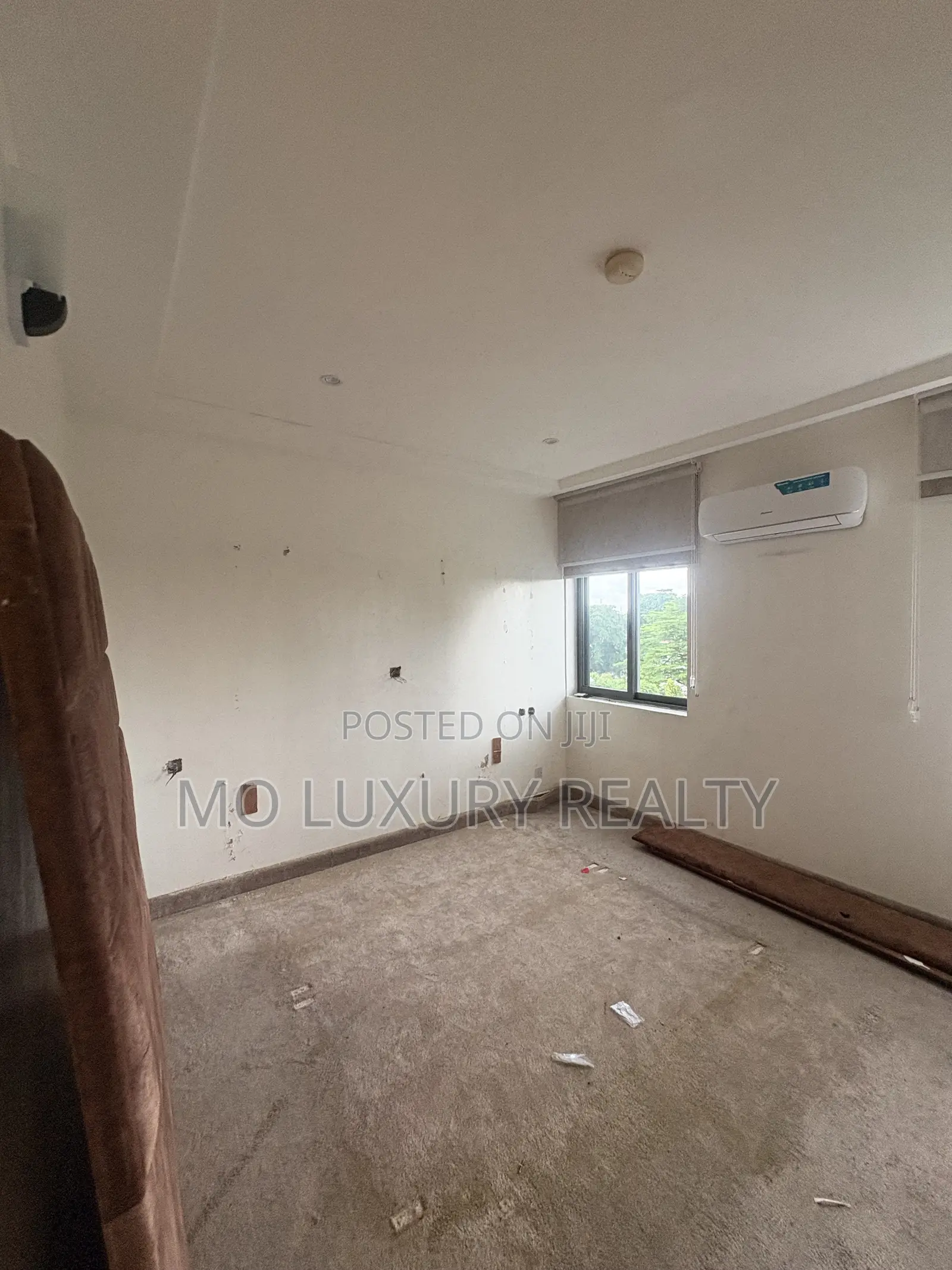 3bdrm Apartment in Ikoyi for rent in Ikoyi