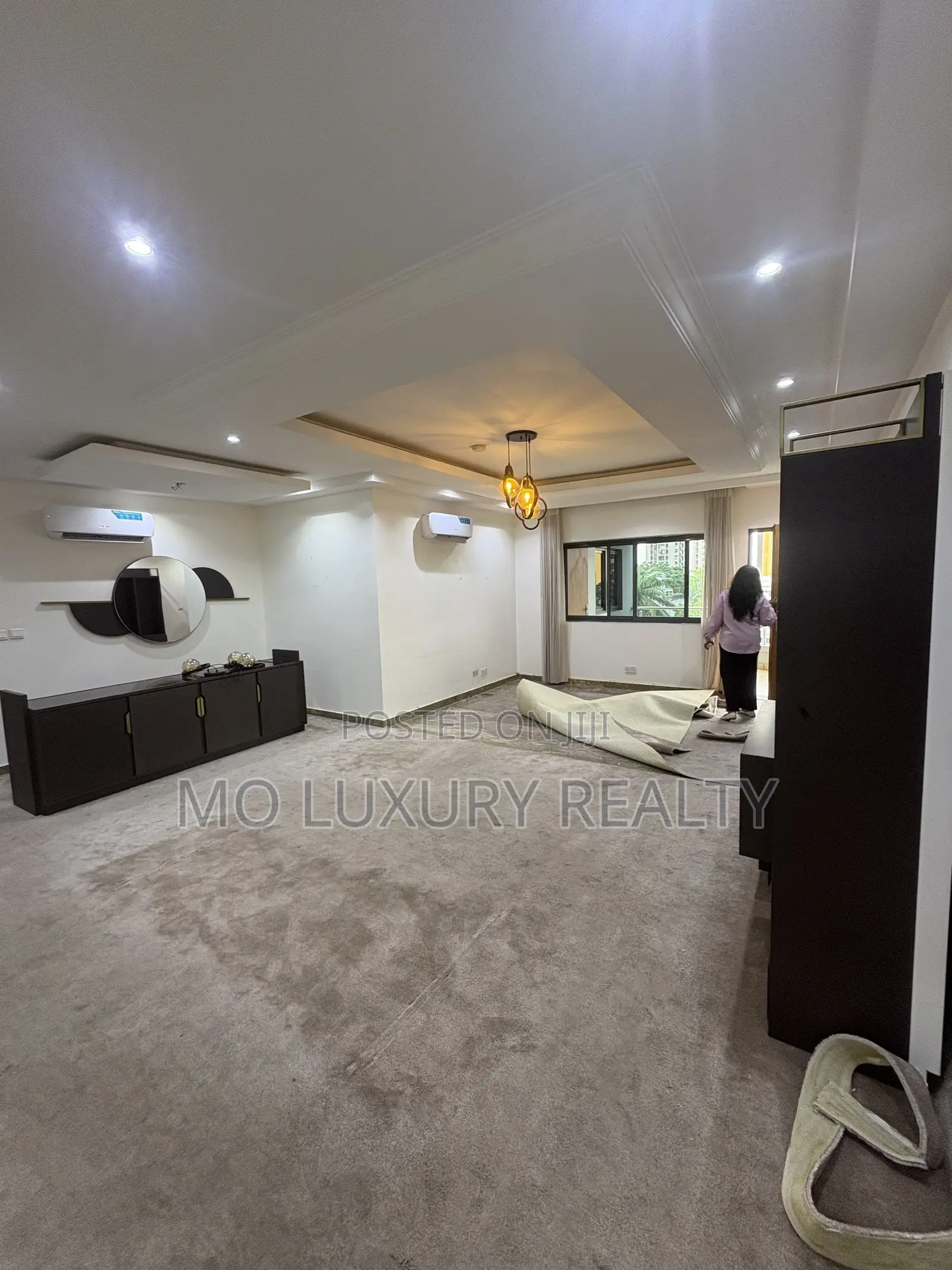 3bdrm Apartment in Ikoyi for rent in Ikoyi
