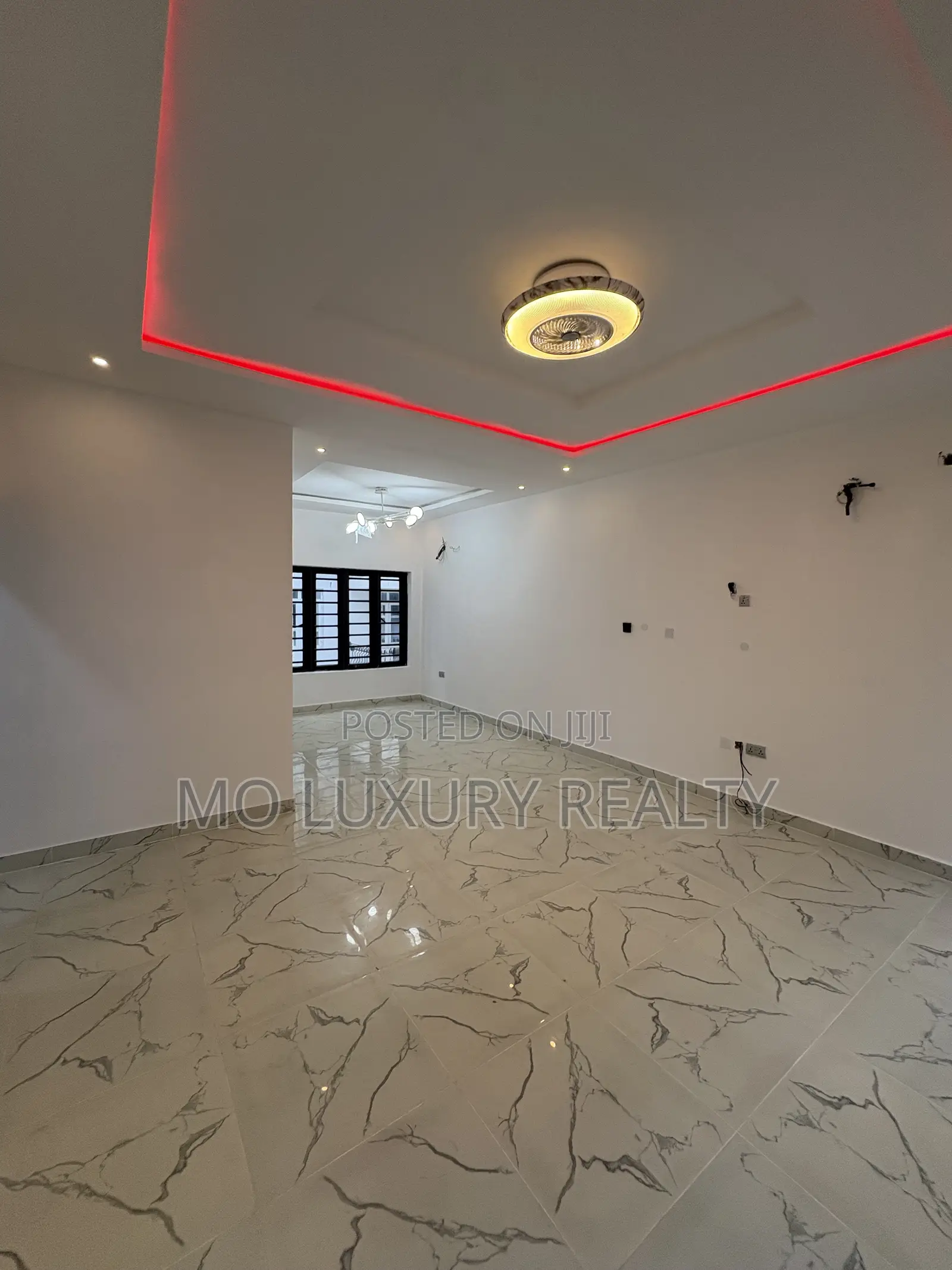 4bdrm Maisonette in Victoria Island for rent in Victoria Island