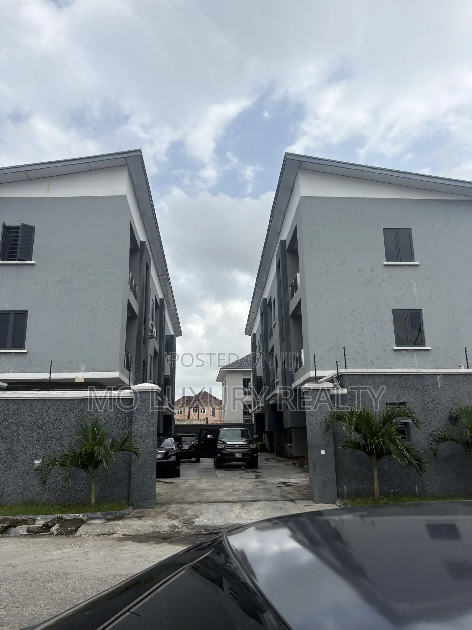 4bdrm Maisonette in Victoria Island for rent in Victoria Island