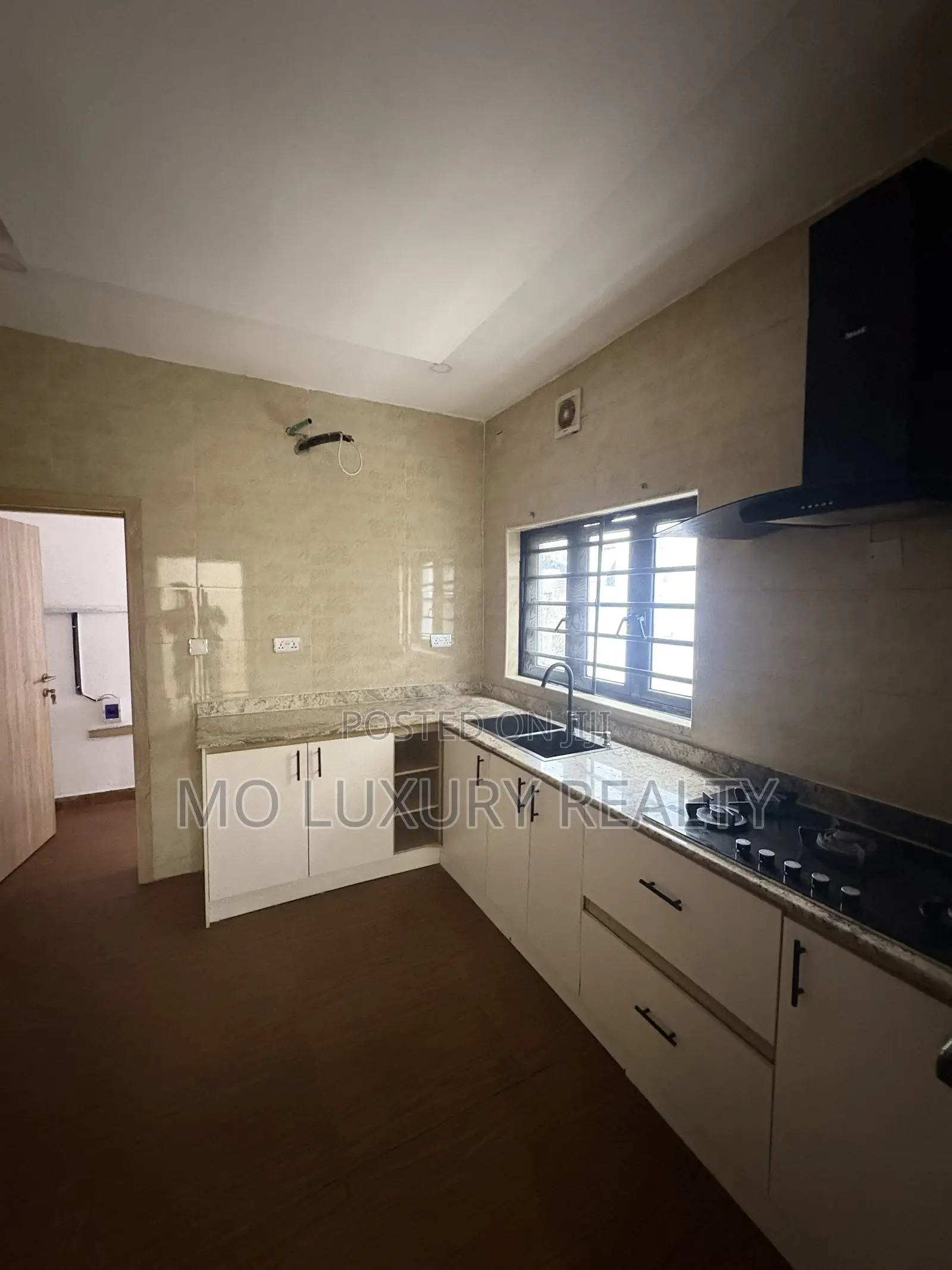 4bdrm Maisonette in Victoria Island for rent in Victoria Island