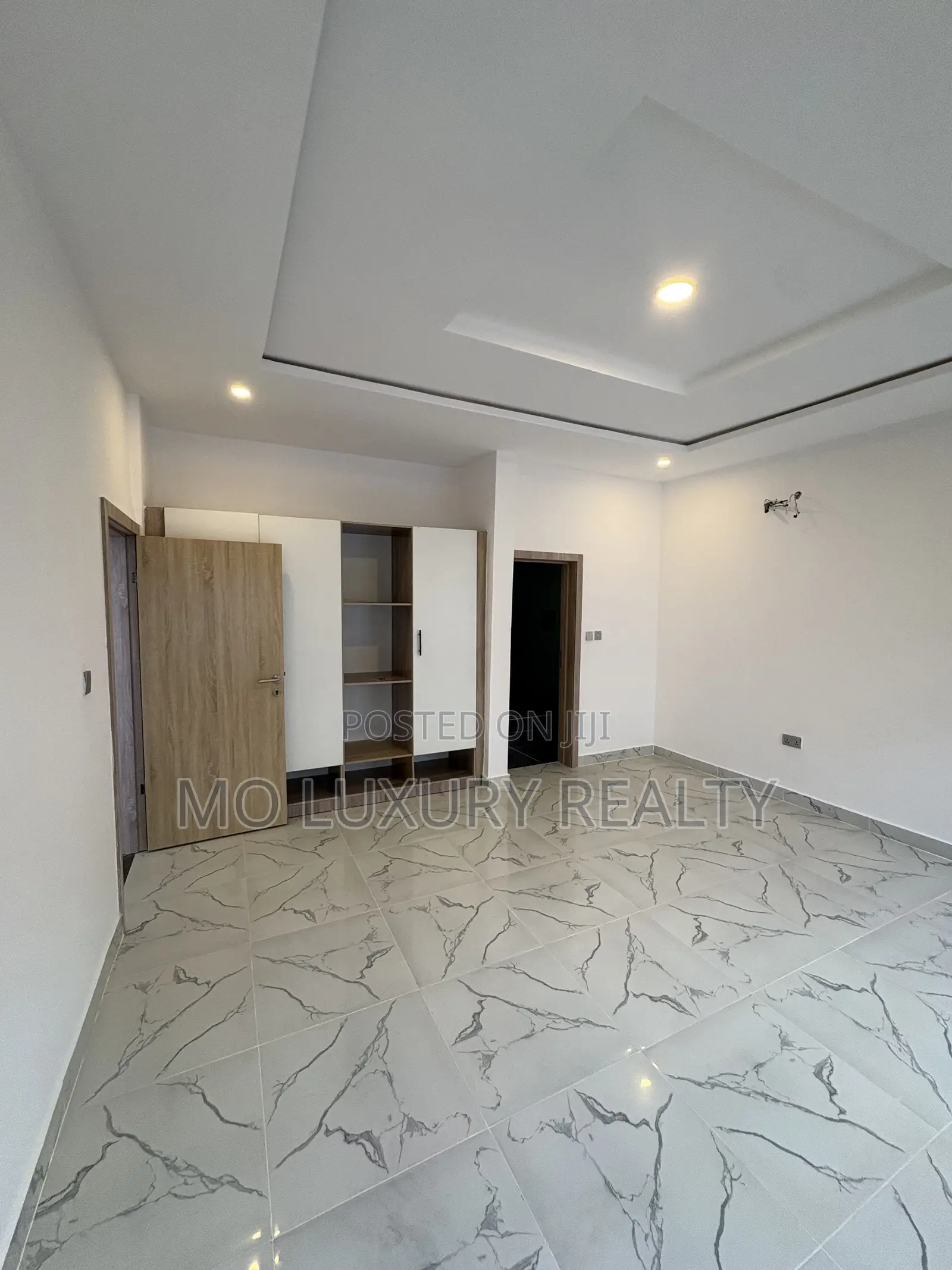 4bdrm Maisonette in Victoria Island for rent in Victoria Island