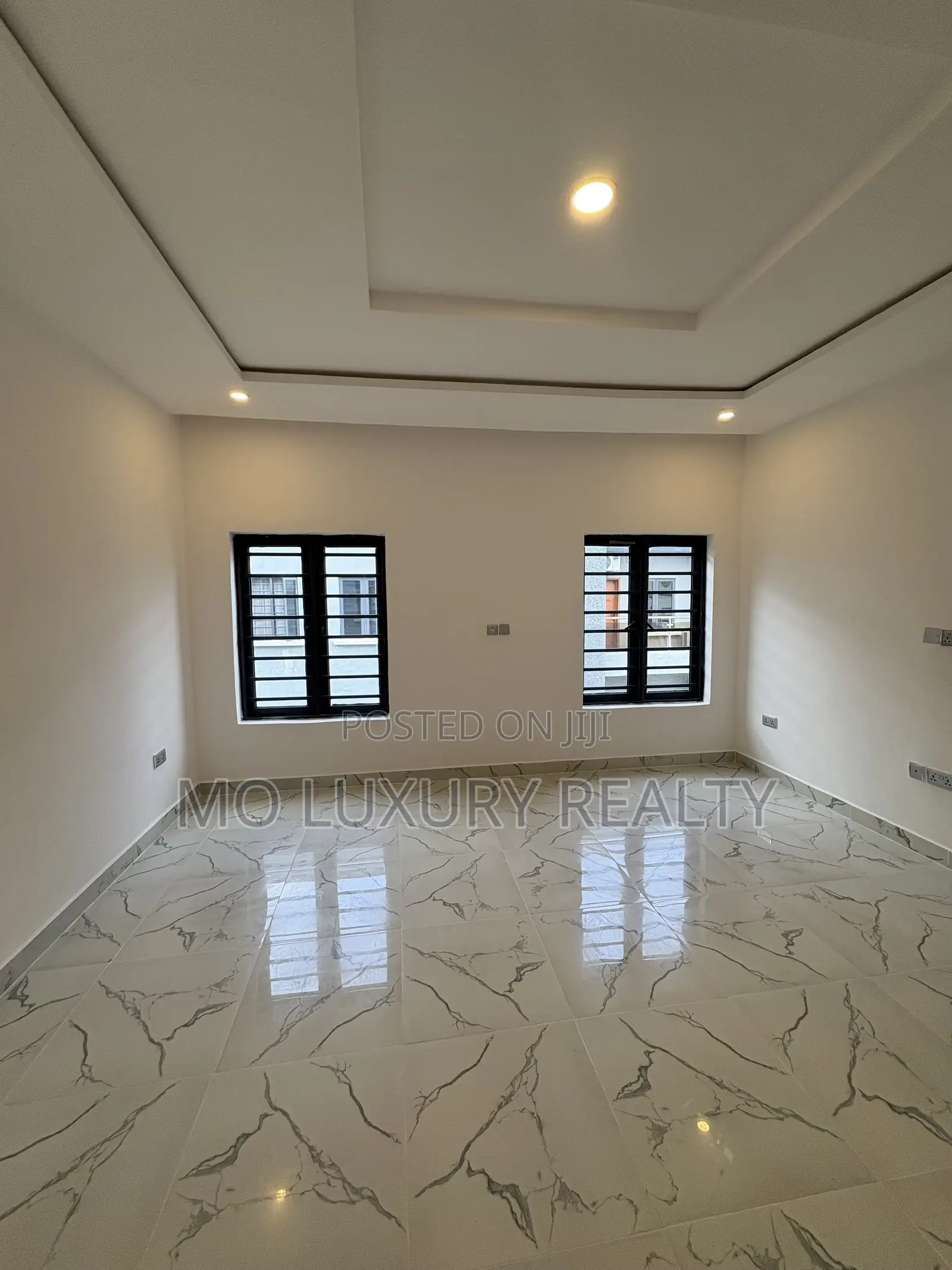 4bdrm Maisonette in Victoria Island for rent in Victoria Island