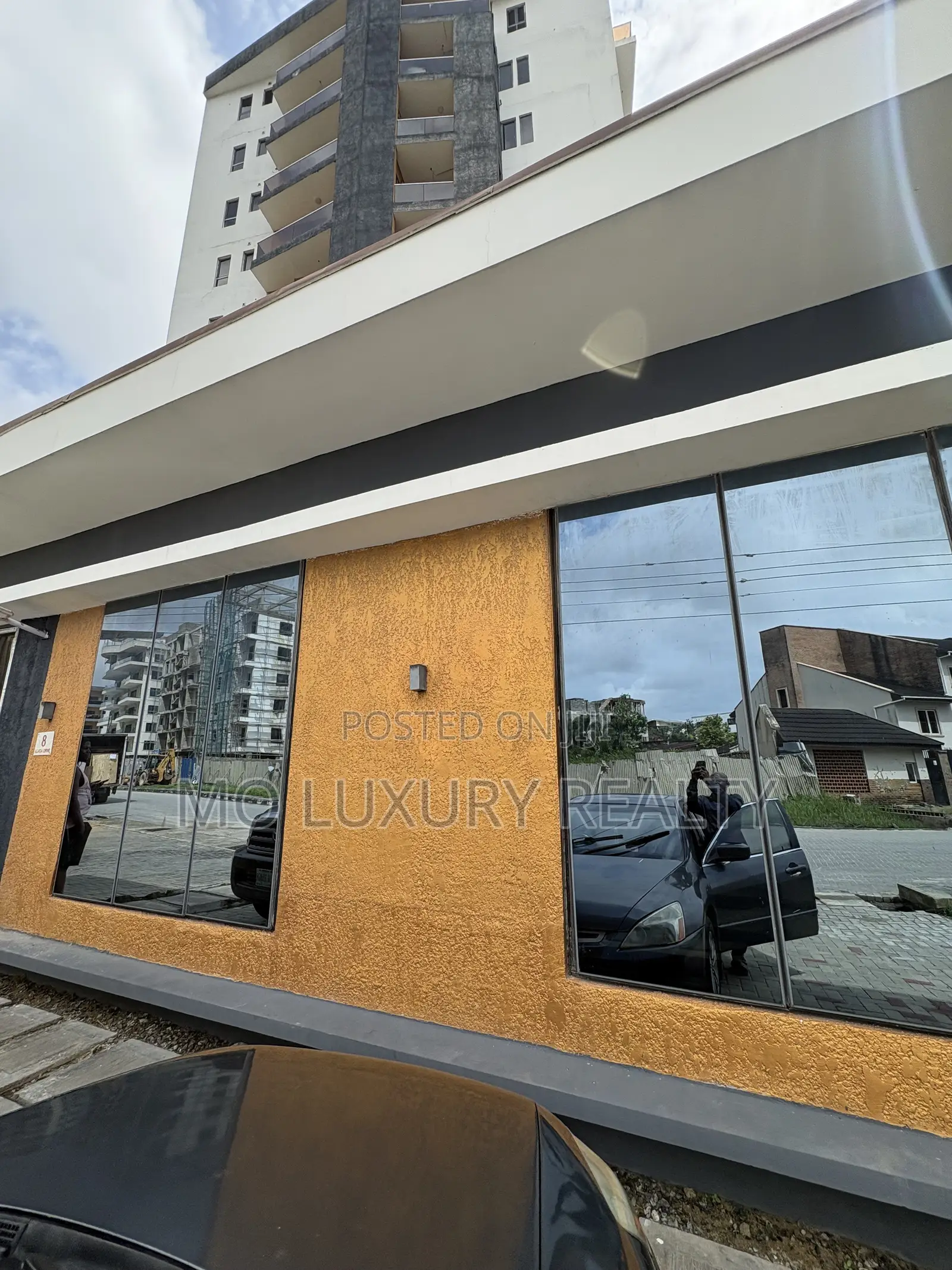 Furnished 2bdrm Maisonette in Osborne Foreshore Estate for rent in Osborne Foreshore Estate