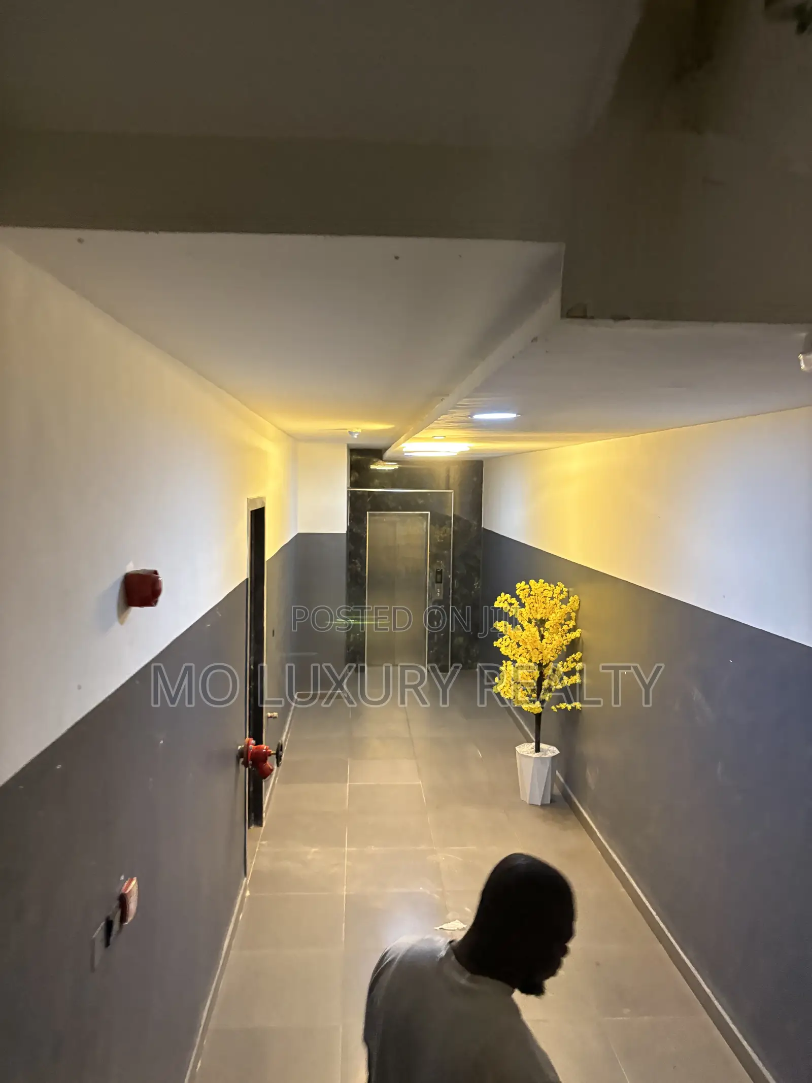 Furnished 2bdrm Maisonette in Osborne Foreshore Estate for rent in Osborne Foreshore Estate
