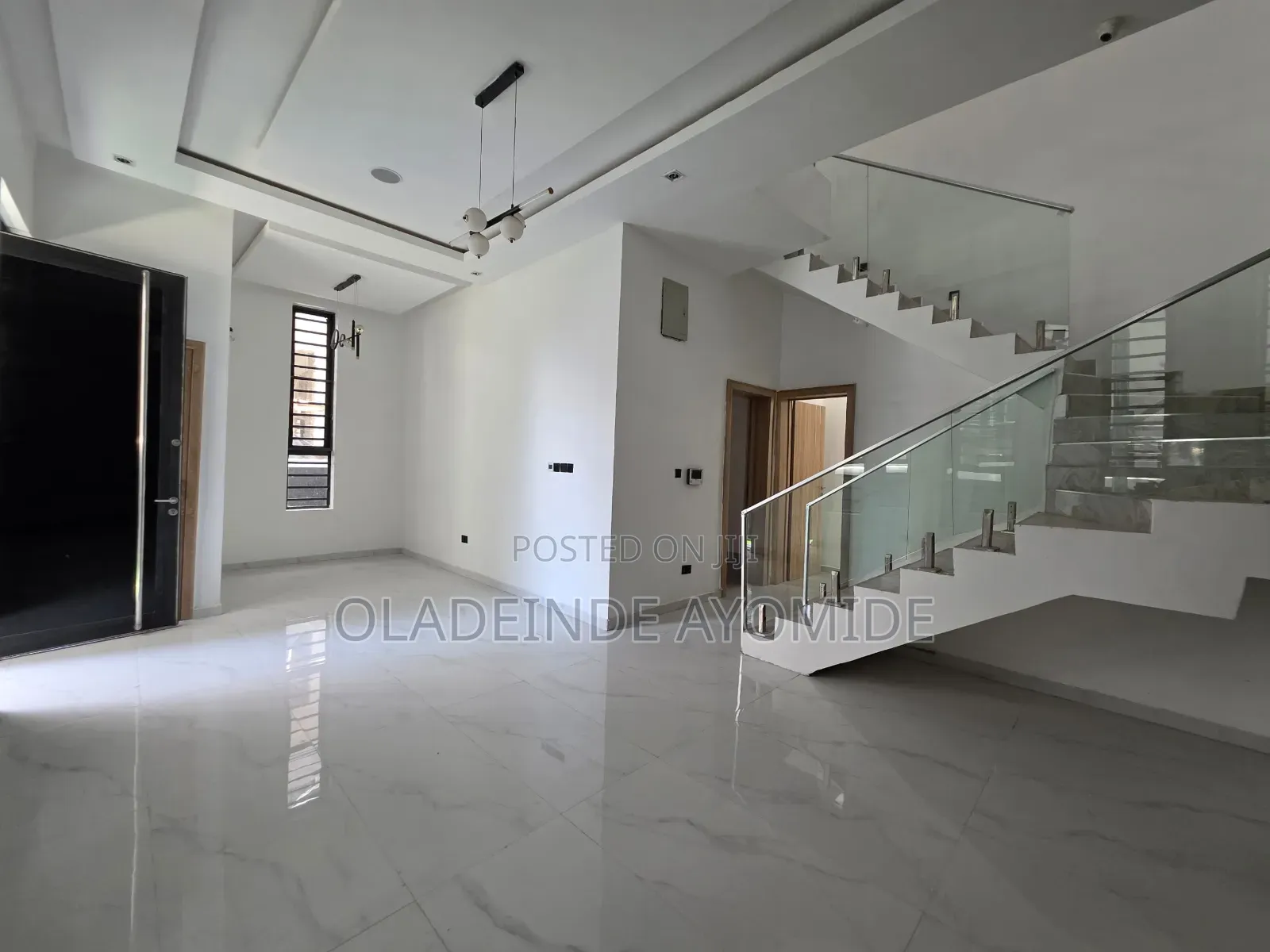 4bdrm Duplex in Sangotedo for rent in Sangotedo