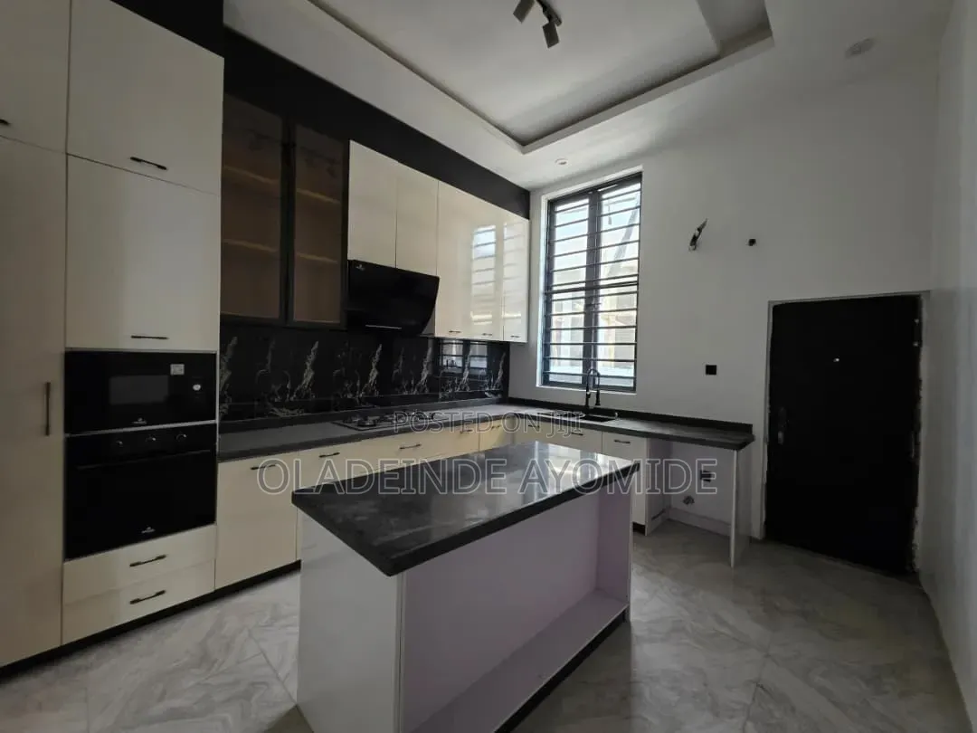 4bdrm Duplex in Sangotedo for rent in Sangotedo