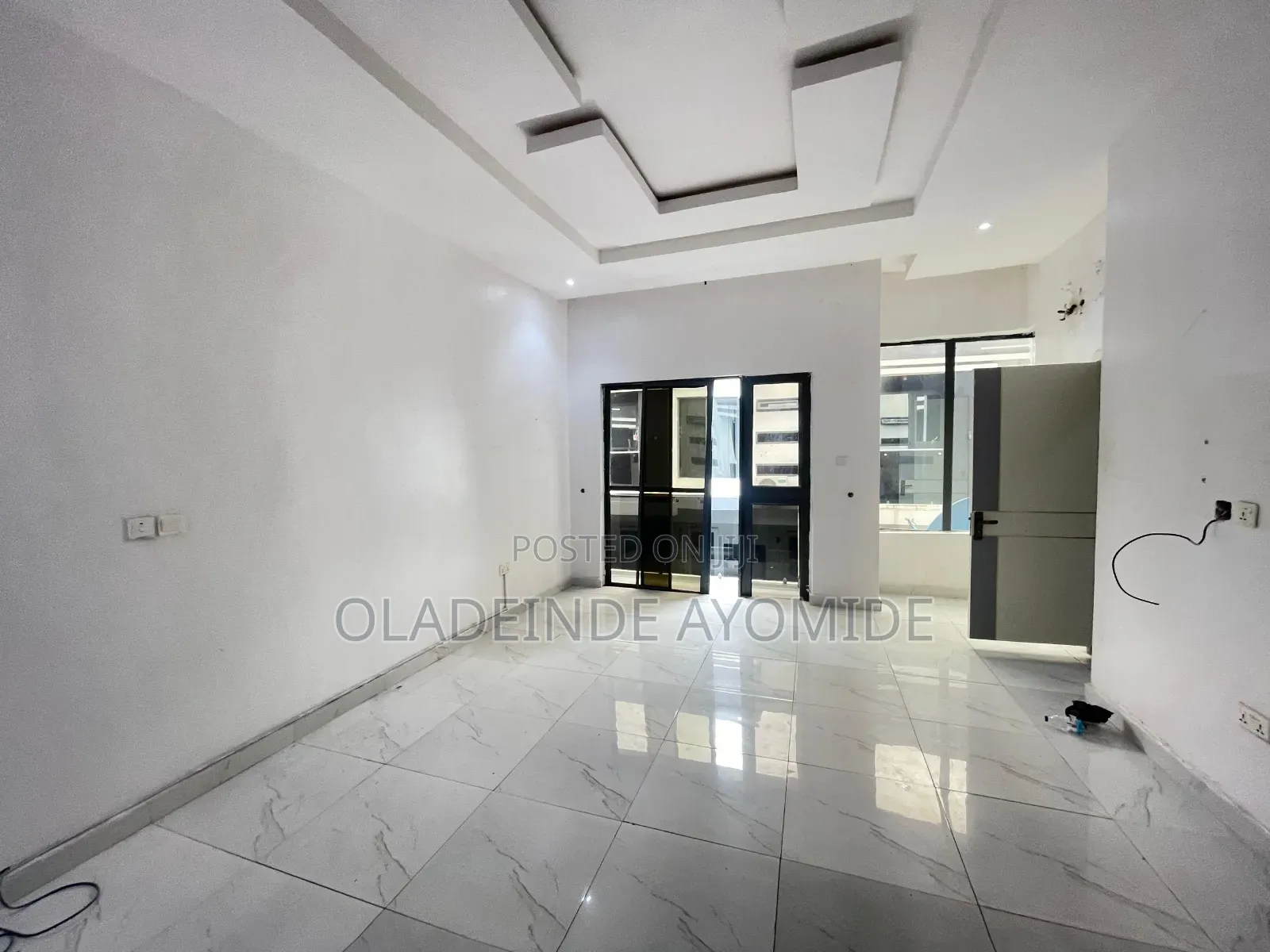 4bdrm Duplex in Sangotedo for rent in Sangotedo