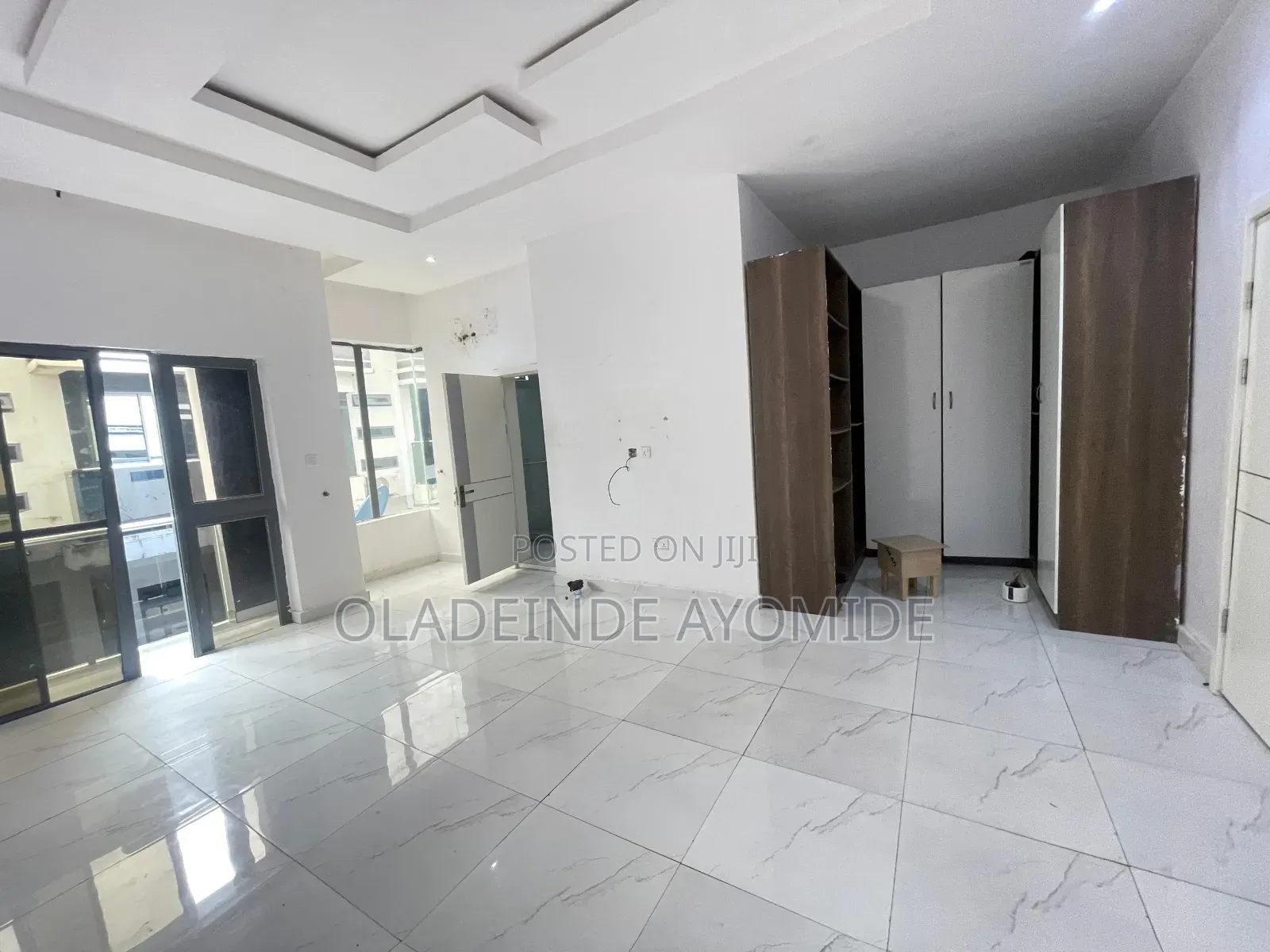 4bdrm Duplex in Sangotedo for rent in Sangotedo