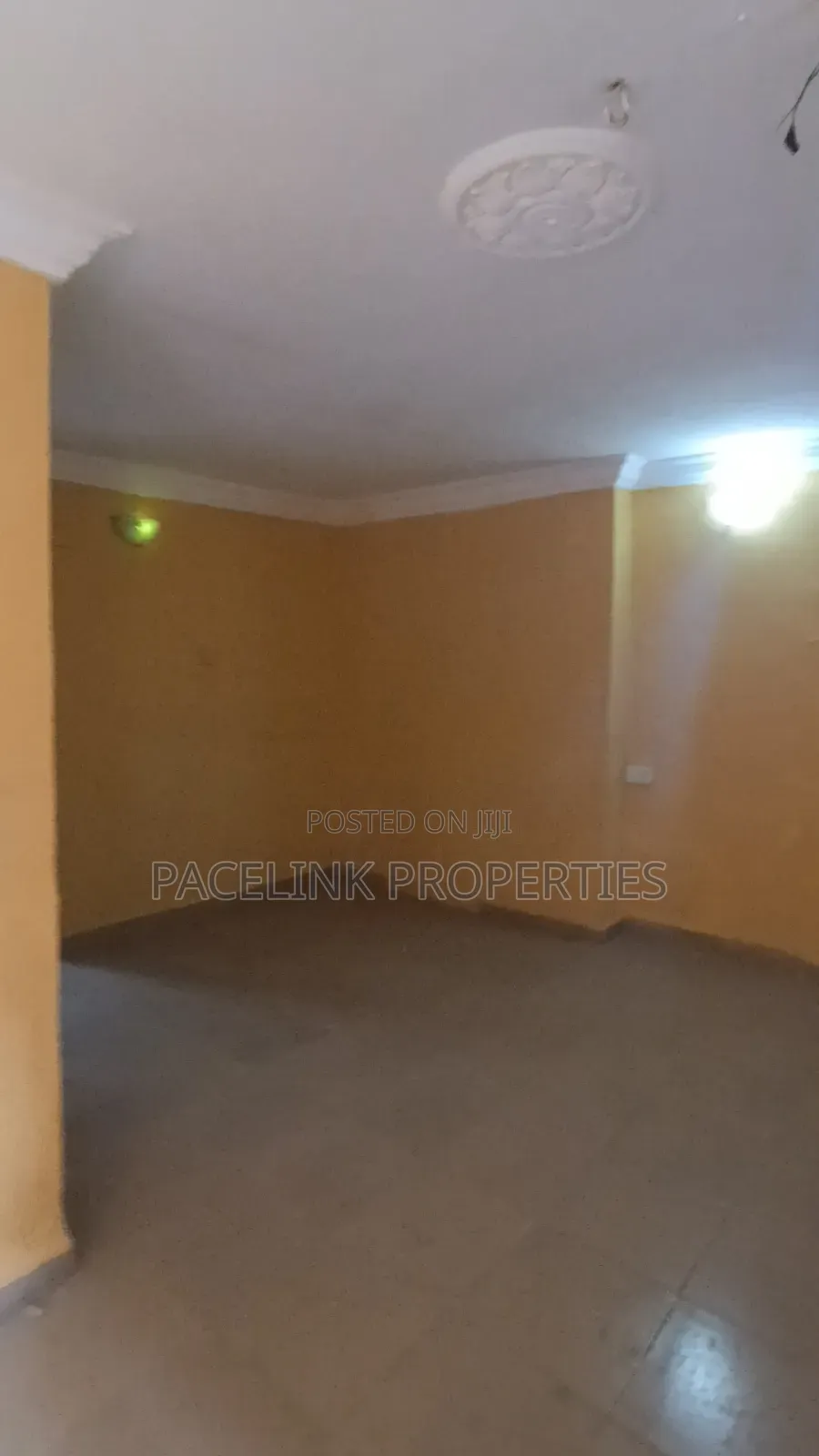 2bdrm Apartment in Akowonjo for rent in Akowonjo
