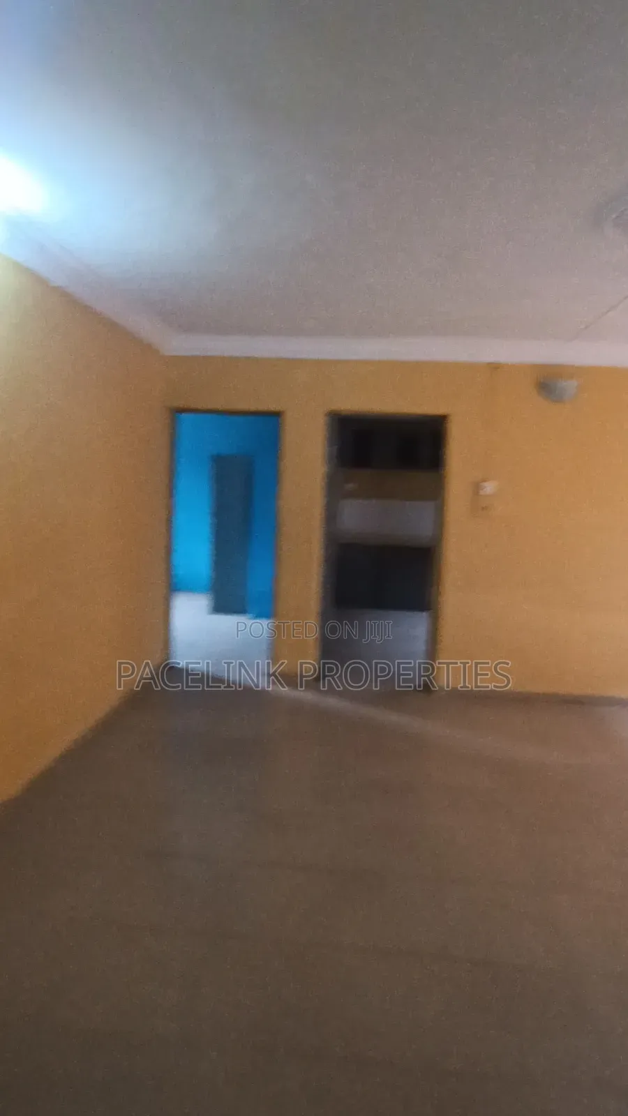 2bdrm Apartment in Akowonjo for rent in Akowonjo