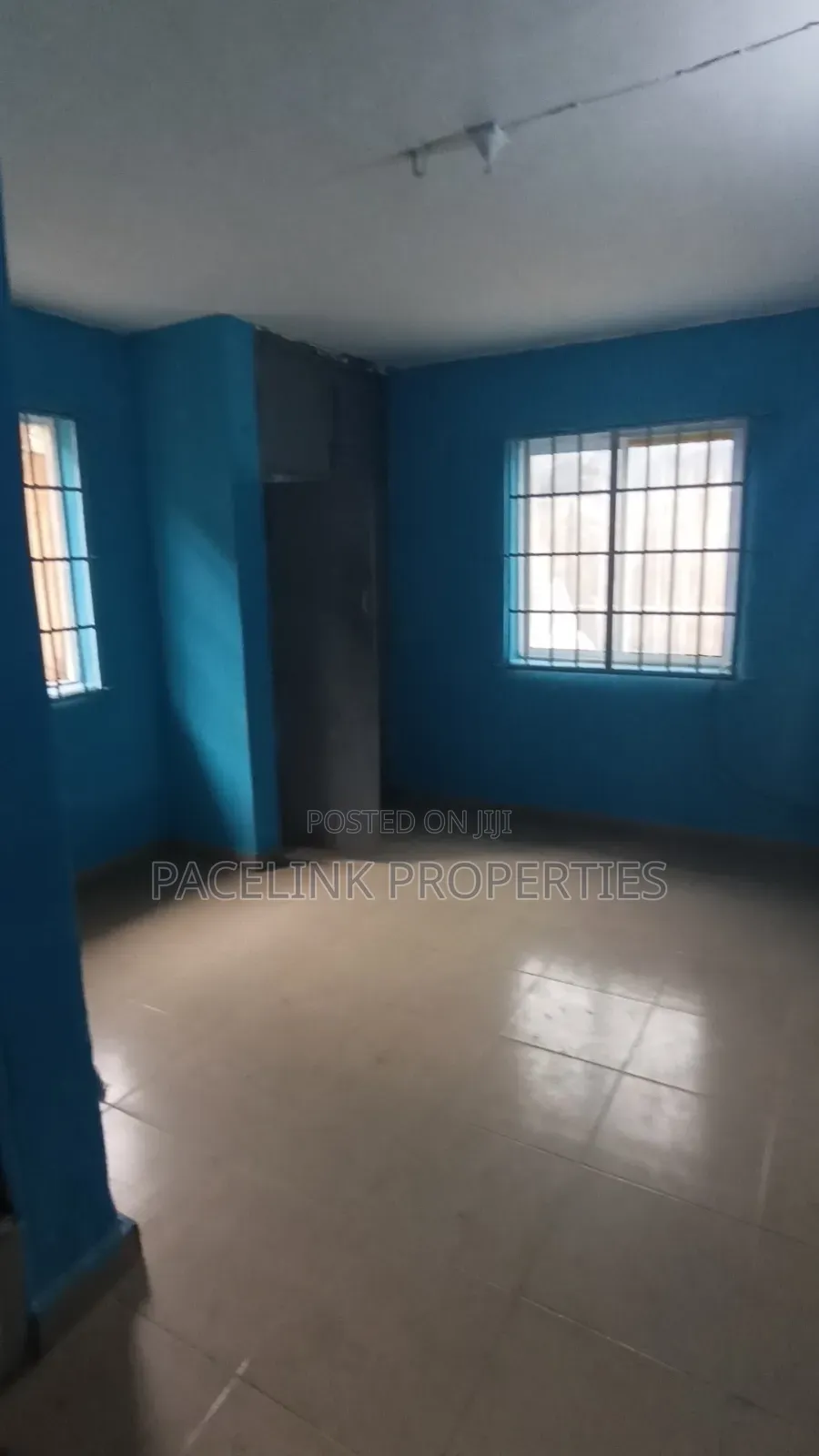2bdrm Apartment in Akowonjo for rent in Akowonjo