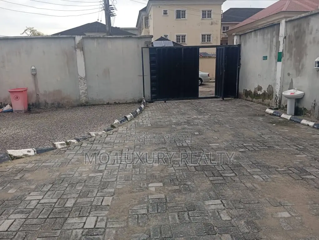 1,463sqm Land for Sale in Ajah