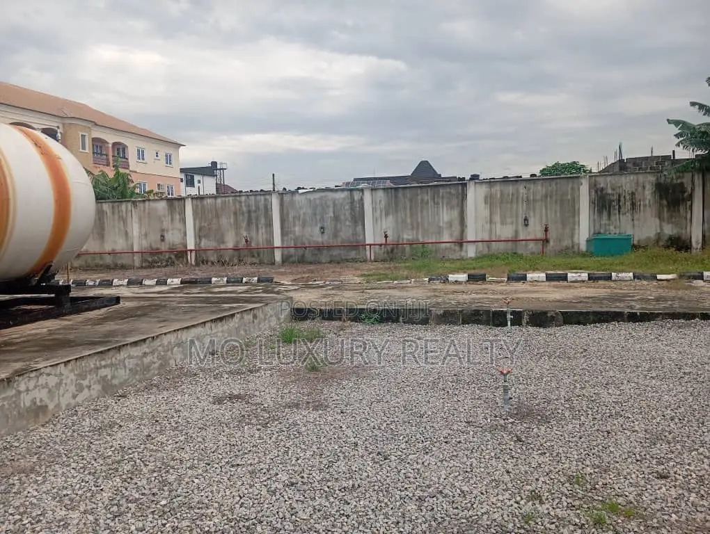 1,463sqm Land for Sale in Ajah