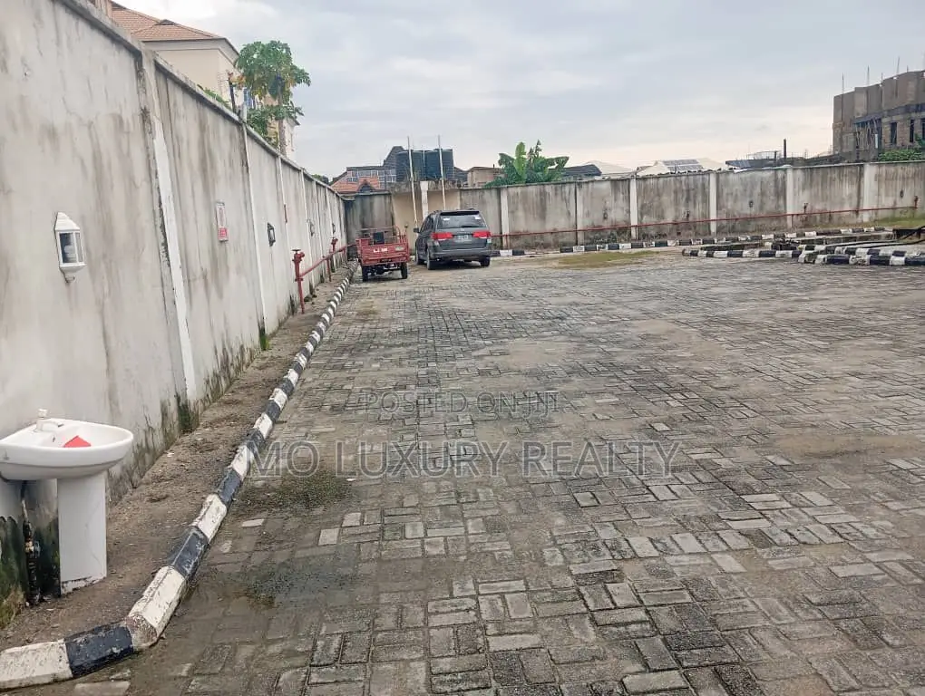 1,463sqm Land for Sale in Ajah