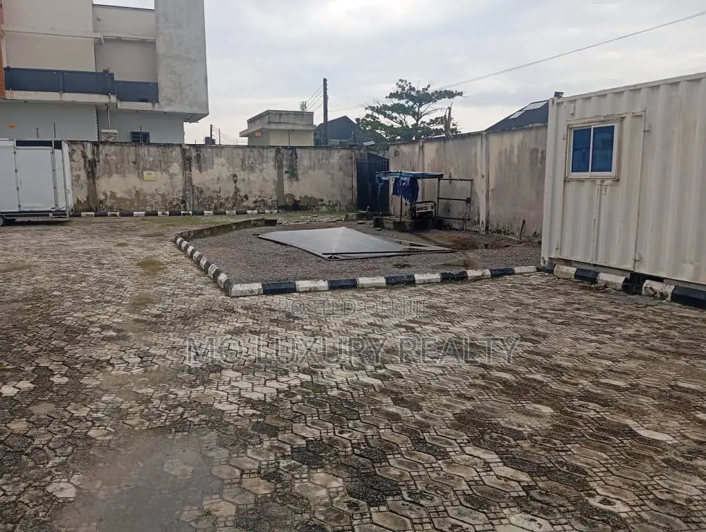 1,463sqm Land for Sale in Ajah