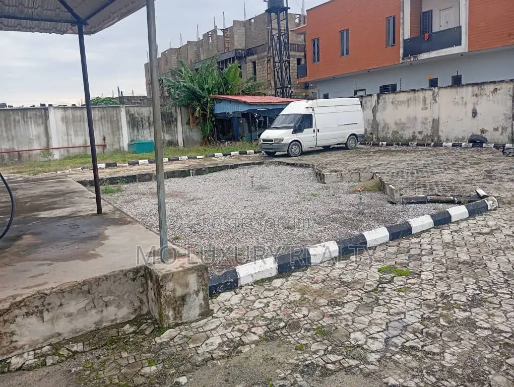 1,463sqm Land for Sale in Ajah