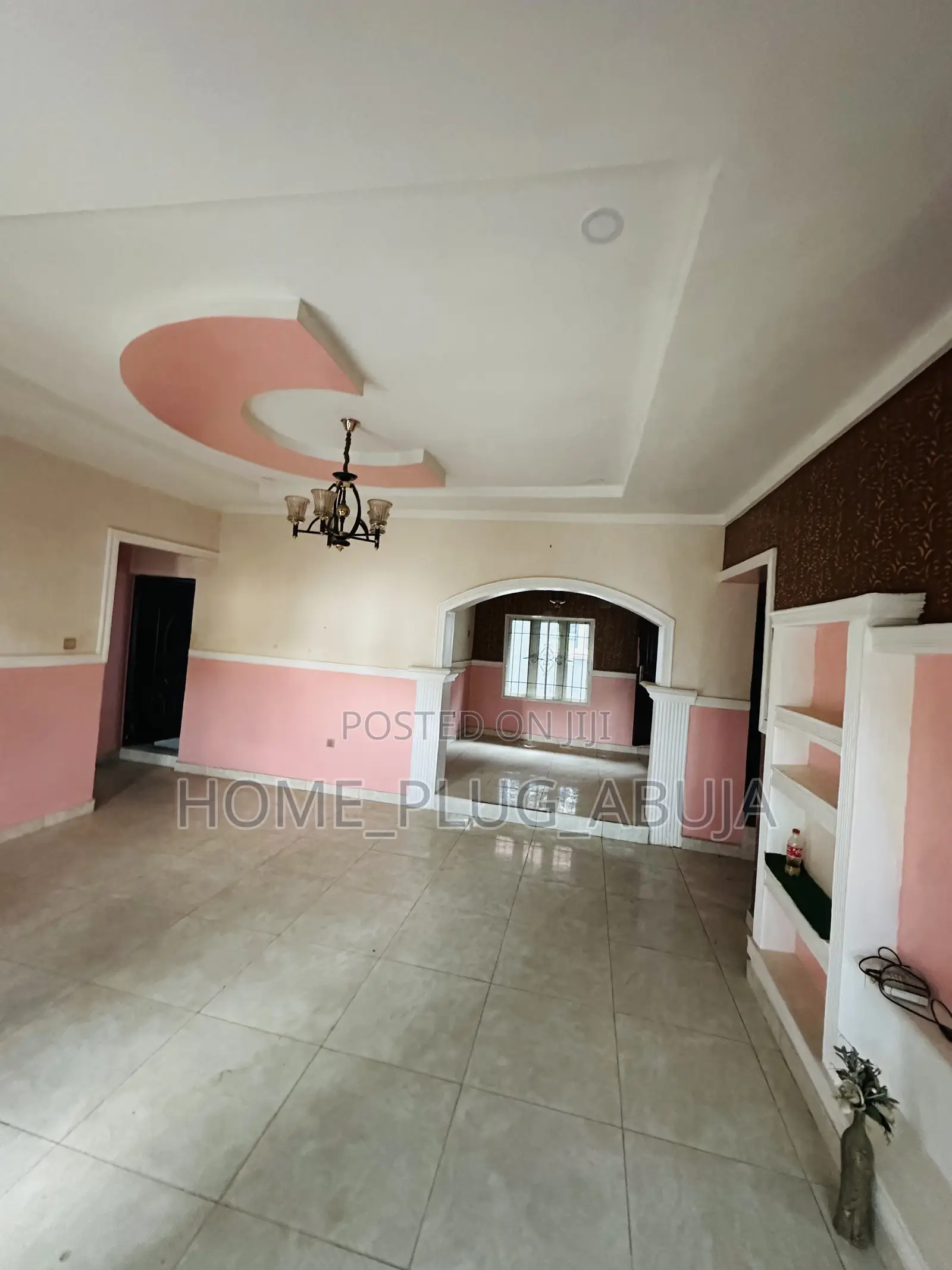 3bdrm Bungalow in Efab Verizon Estate, Karsana for rent in Karsana