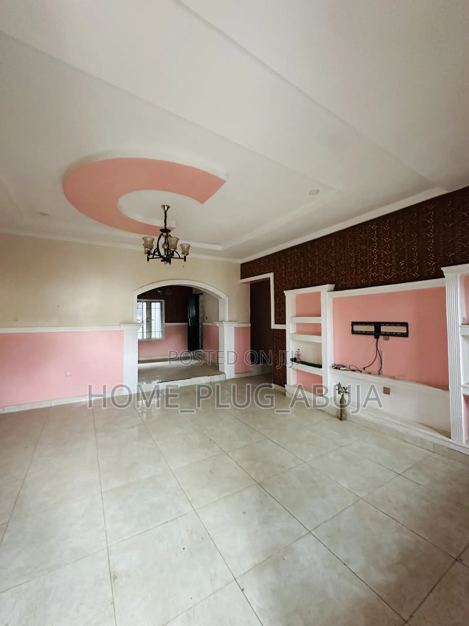 3bdrm Bungalow in Efab Verizon Estate, Karsana for rent in Karsana