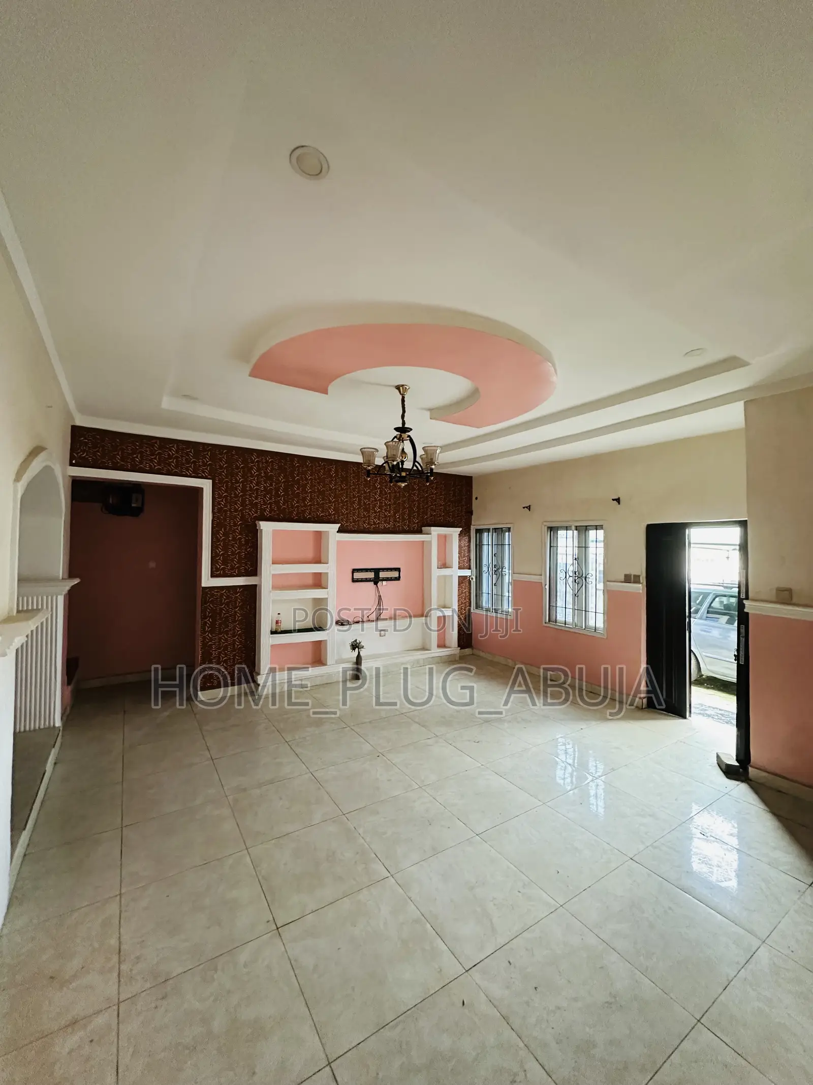 3bdrm Bungalow in Efab Verizon Estate, Karsana for rent in Karsana
