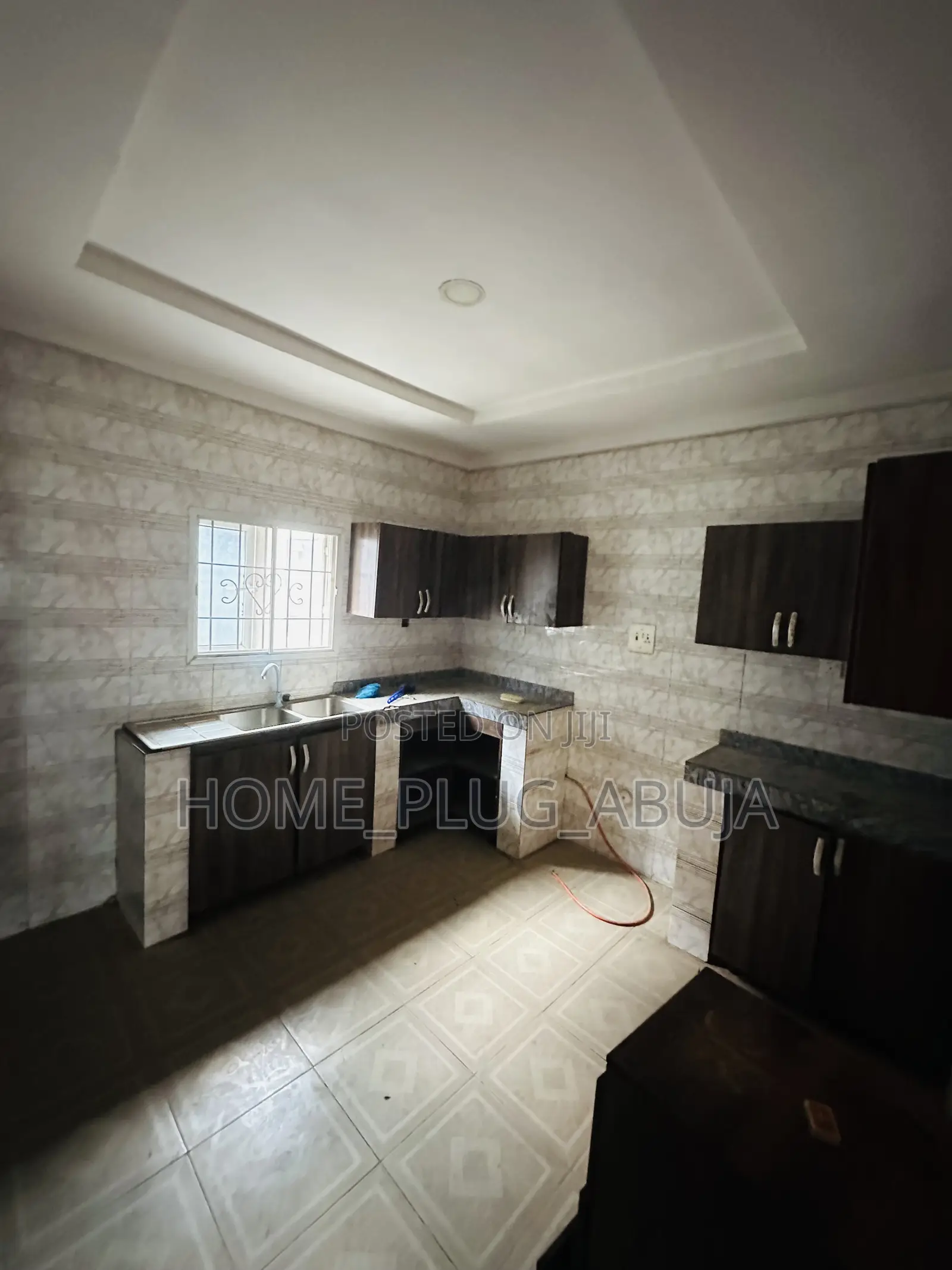 3bdrm Bungalow in Efab Verizon Estate, Karsana for rent in Karsana