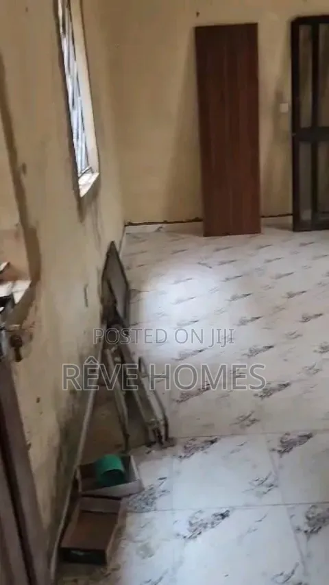 3bdrm Block of Flats in Phase 1 / Gbagada for rent in Phase 1 / Gbagada